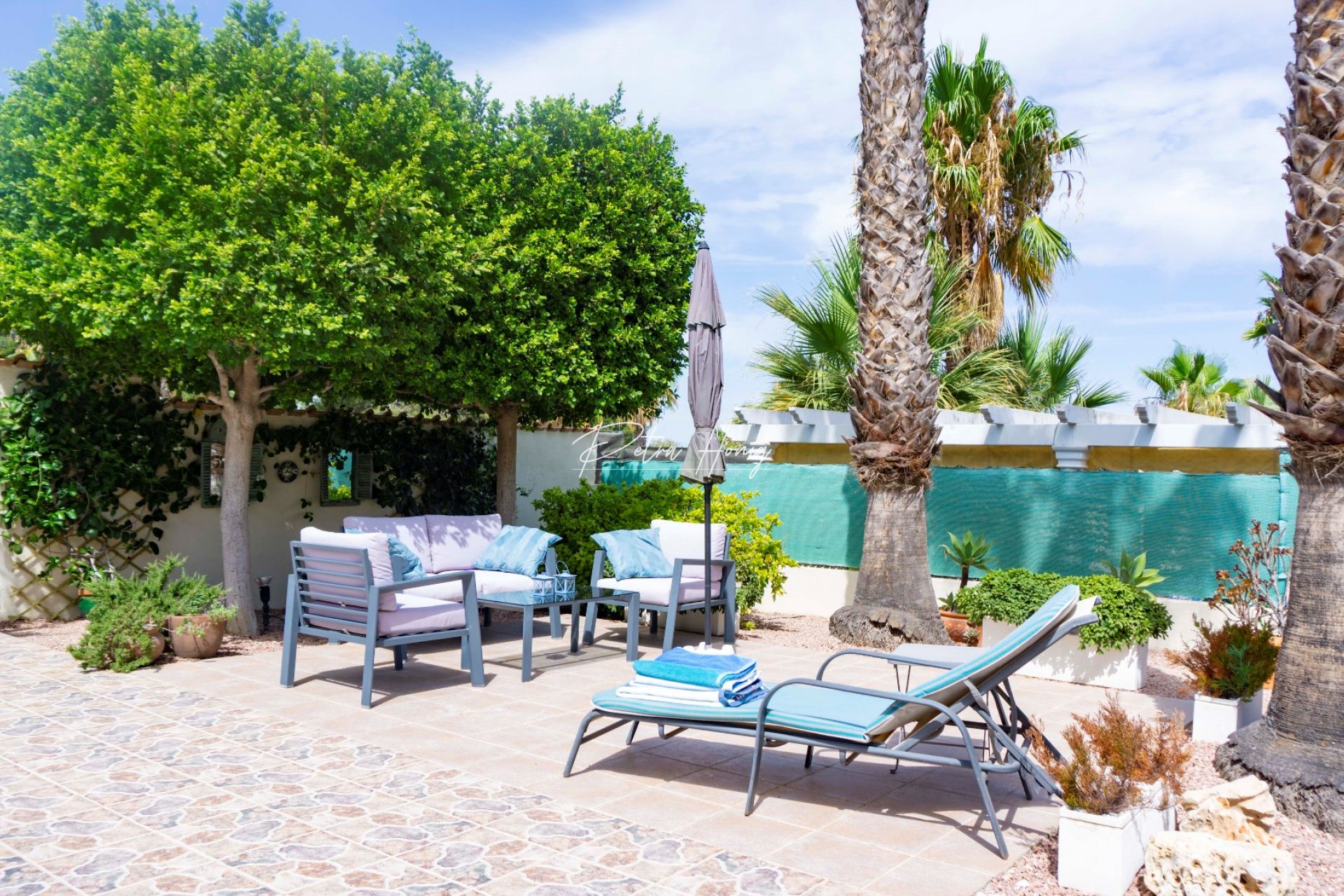 Resales - Villa - Benijófar - Benijofar