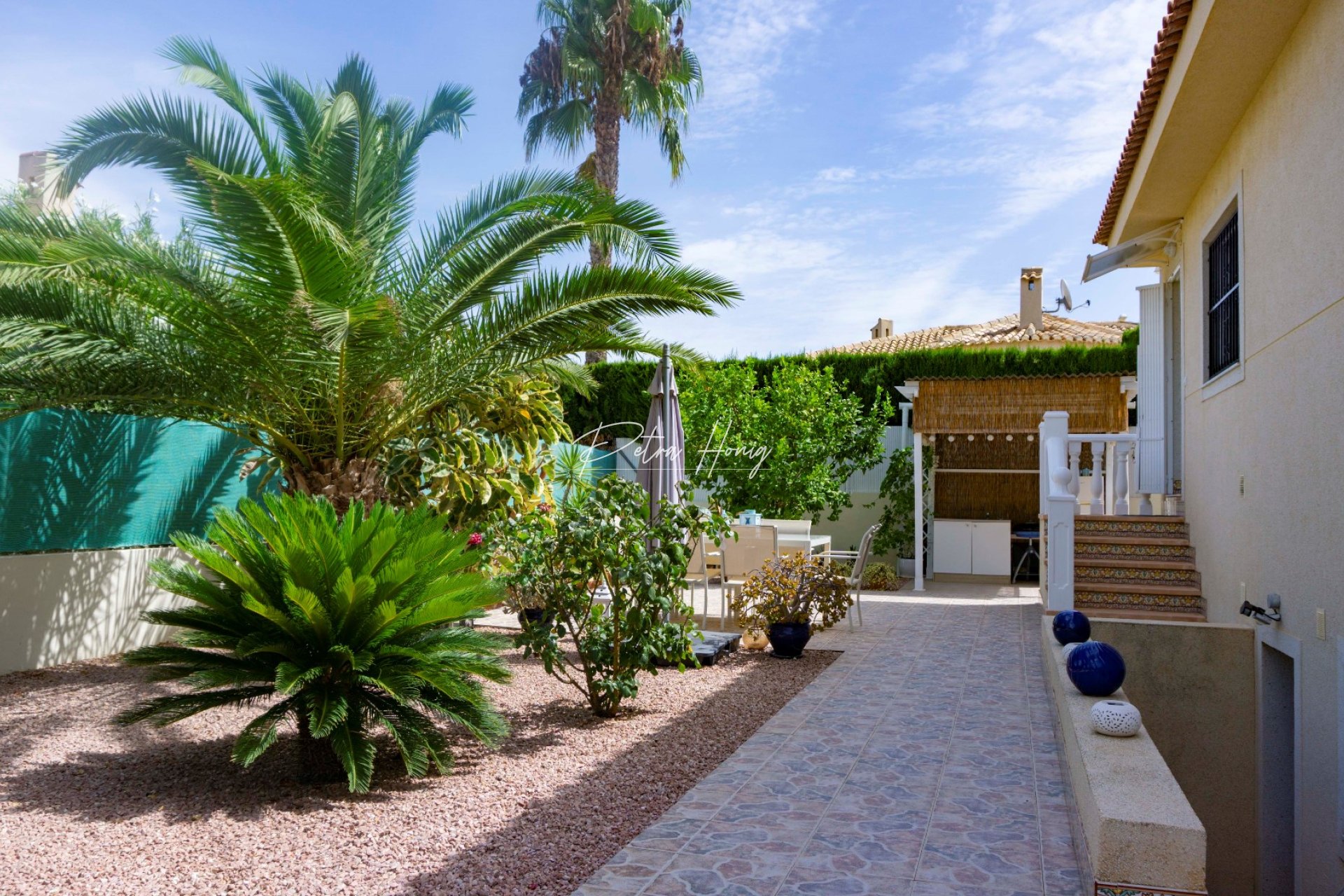 Resales - Villa - Benijófar - Benijofar