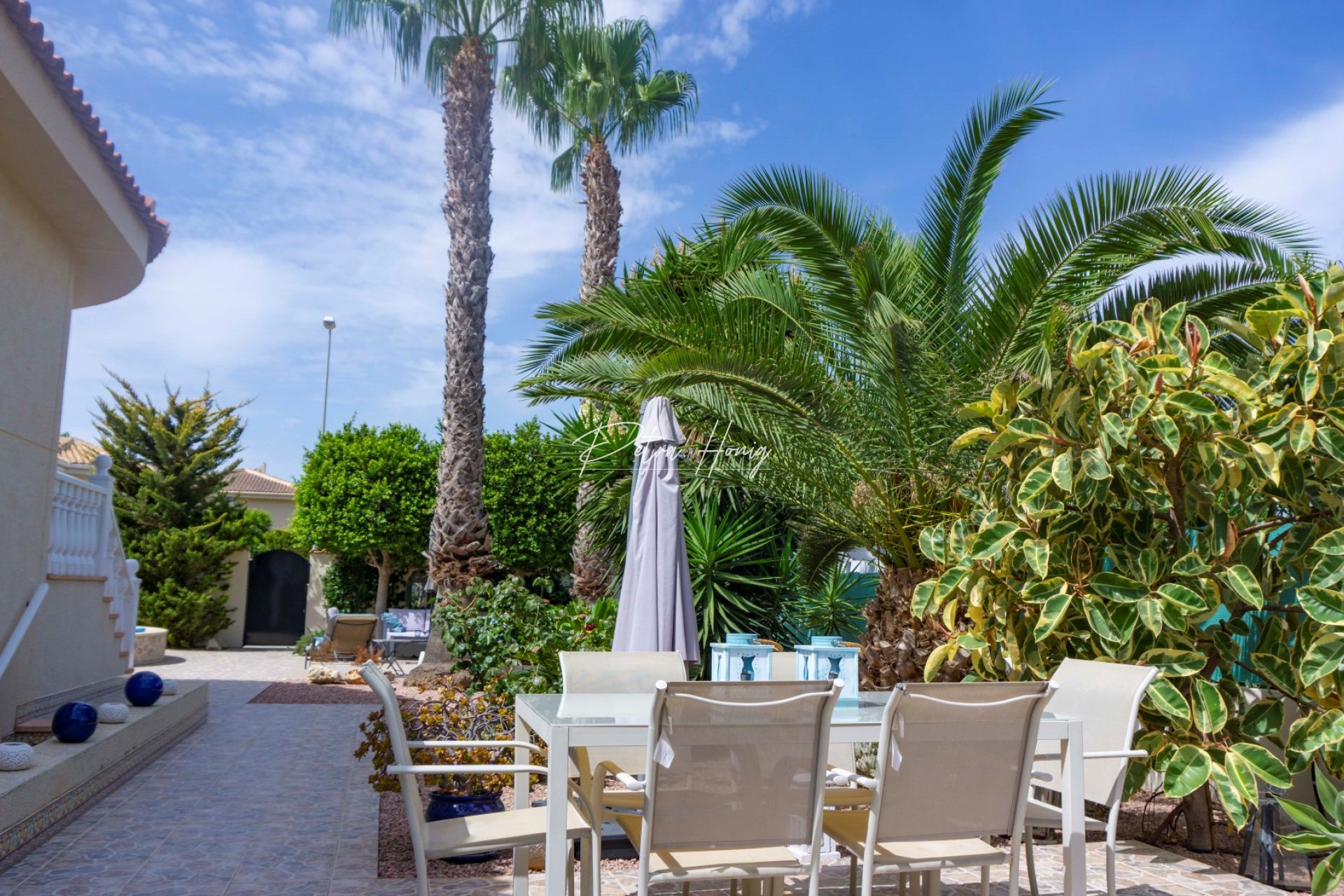 Resales - Villa - Benijófar - Benijofar