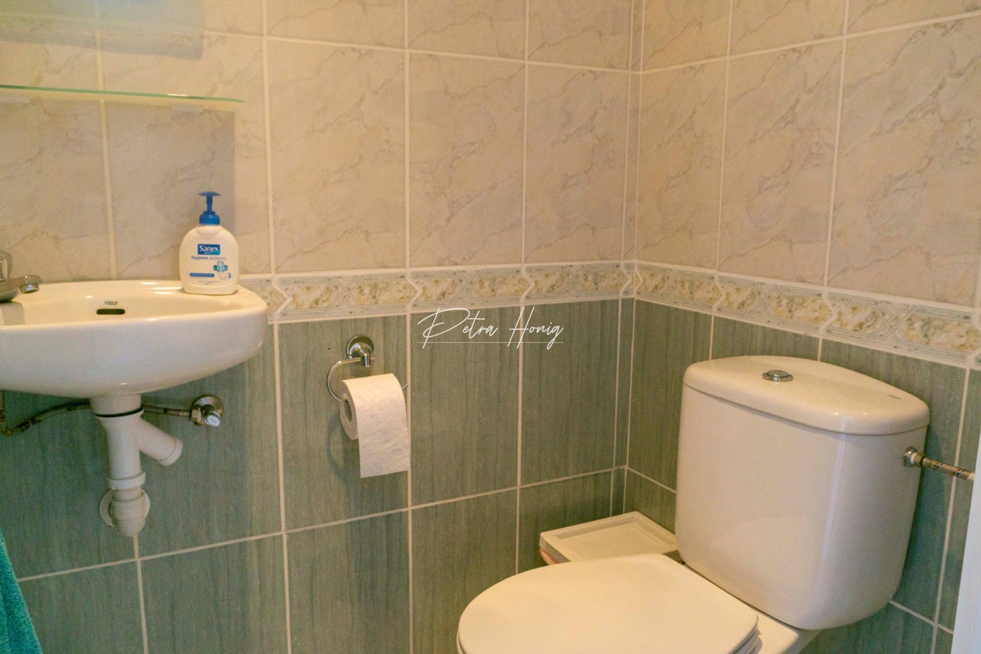 Resales - Villa - Benijófar - Benijofar