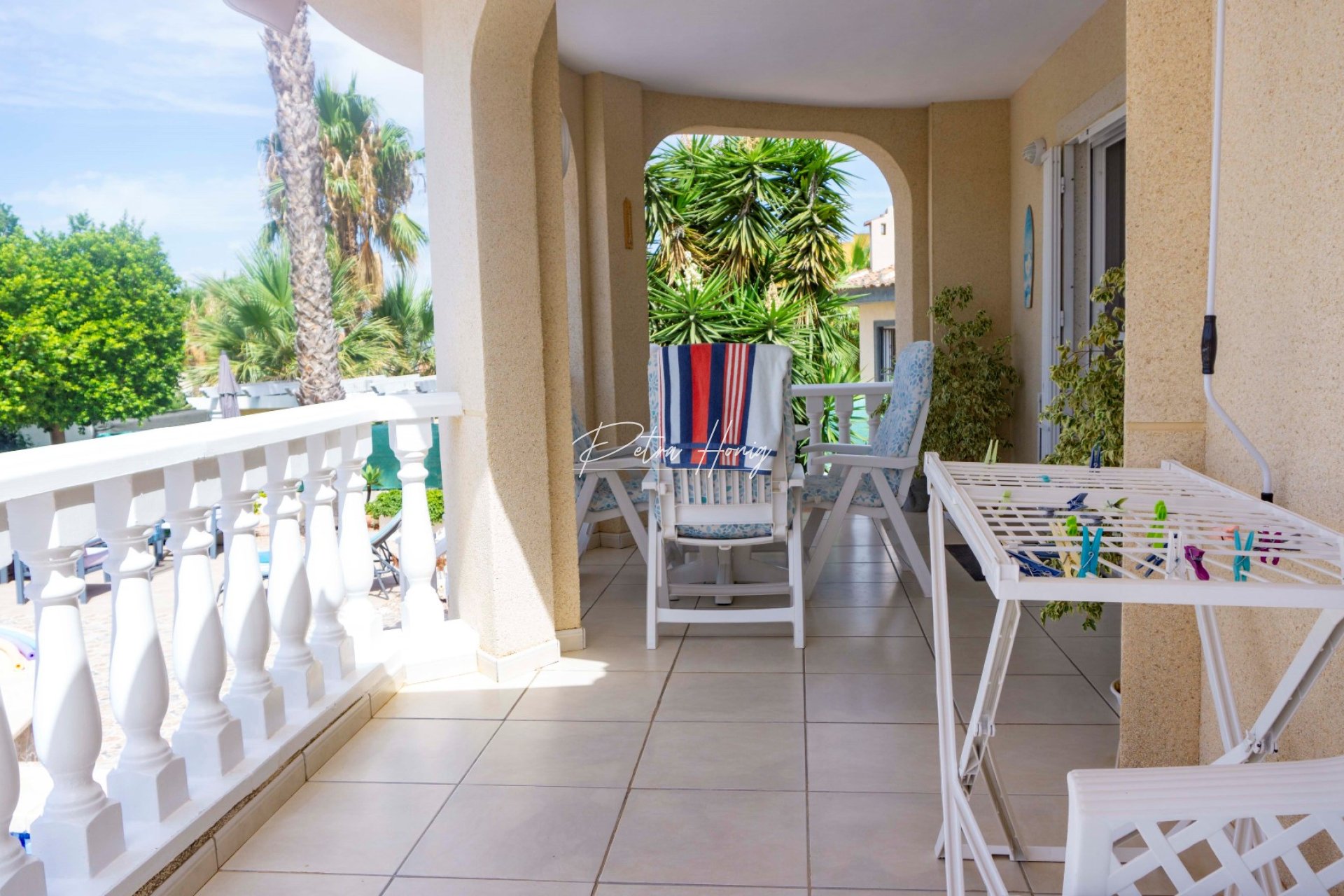 Resales - Villa - Benijófar - Benijofar