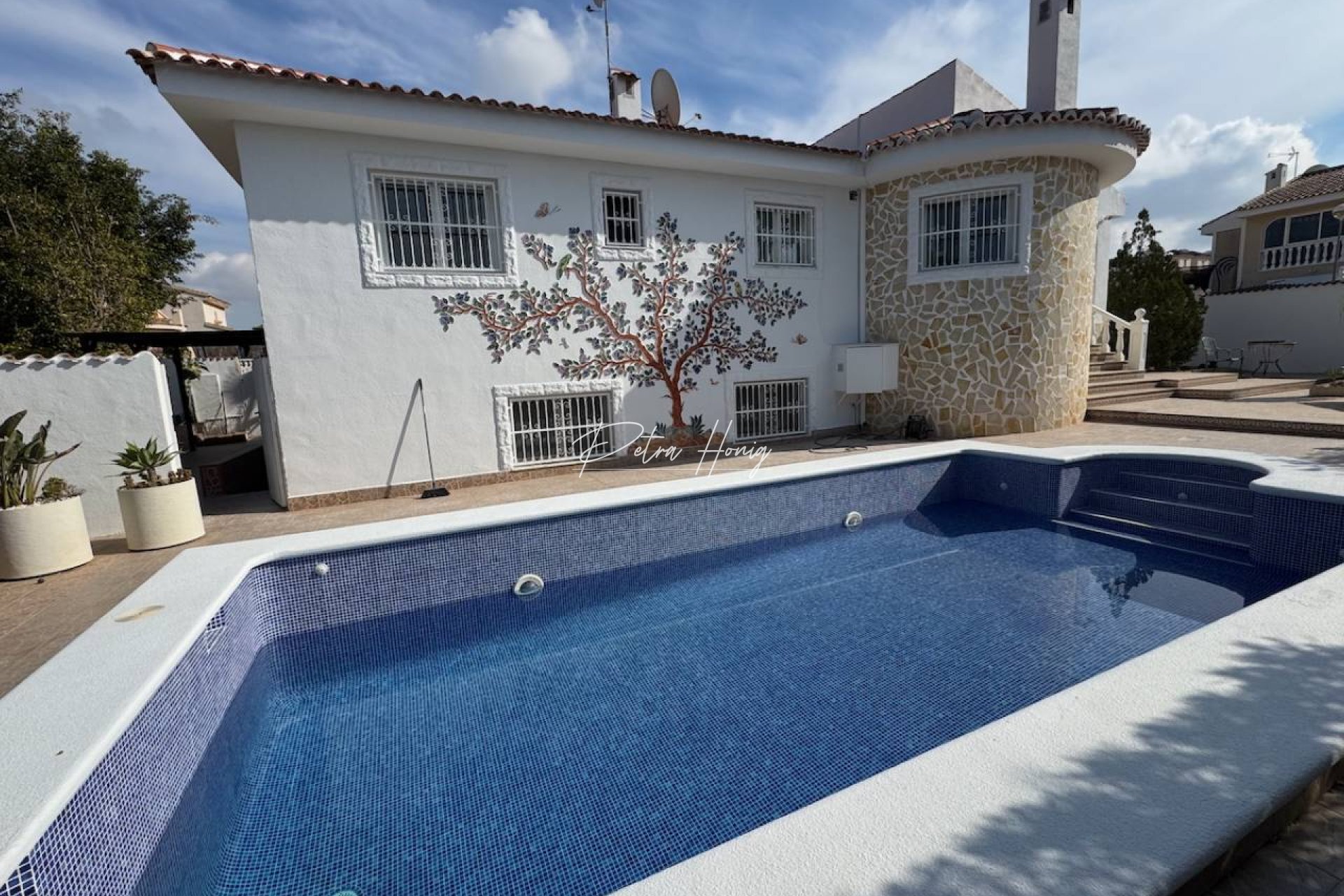 Resales - Villa - Benijófar - Benimar