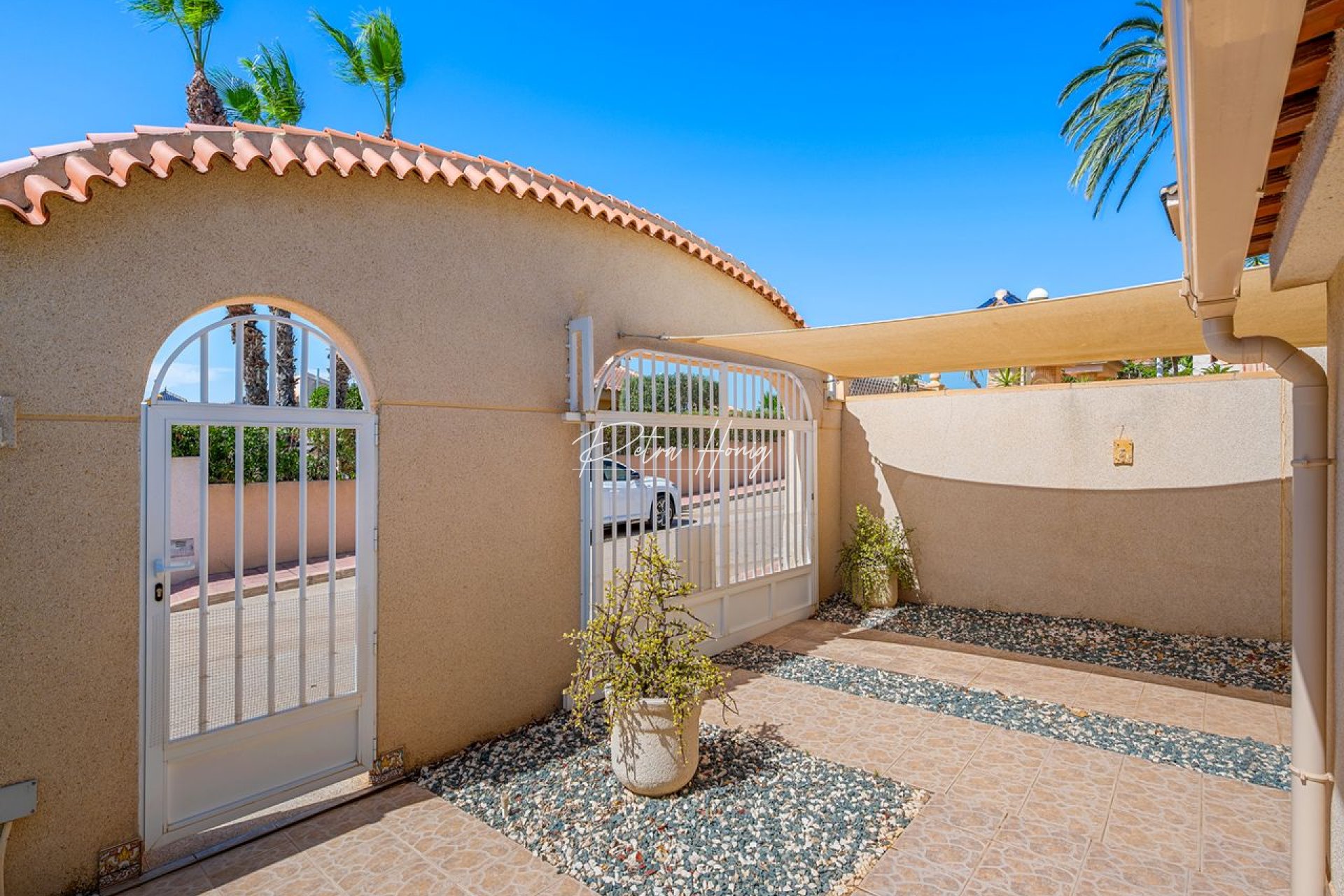 Resales - Villa - Benijofar - Benimar