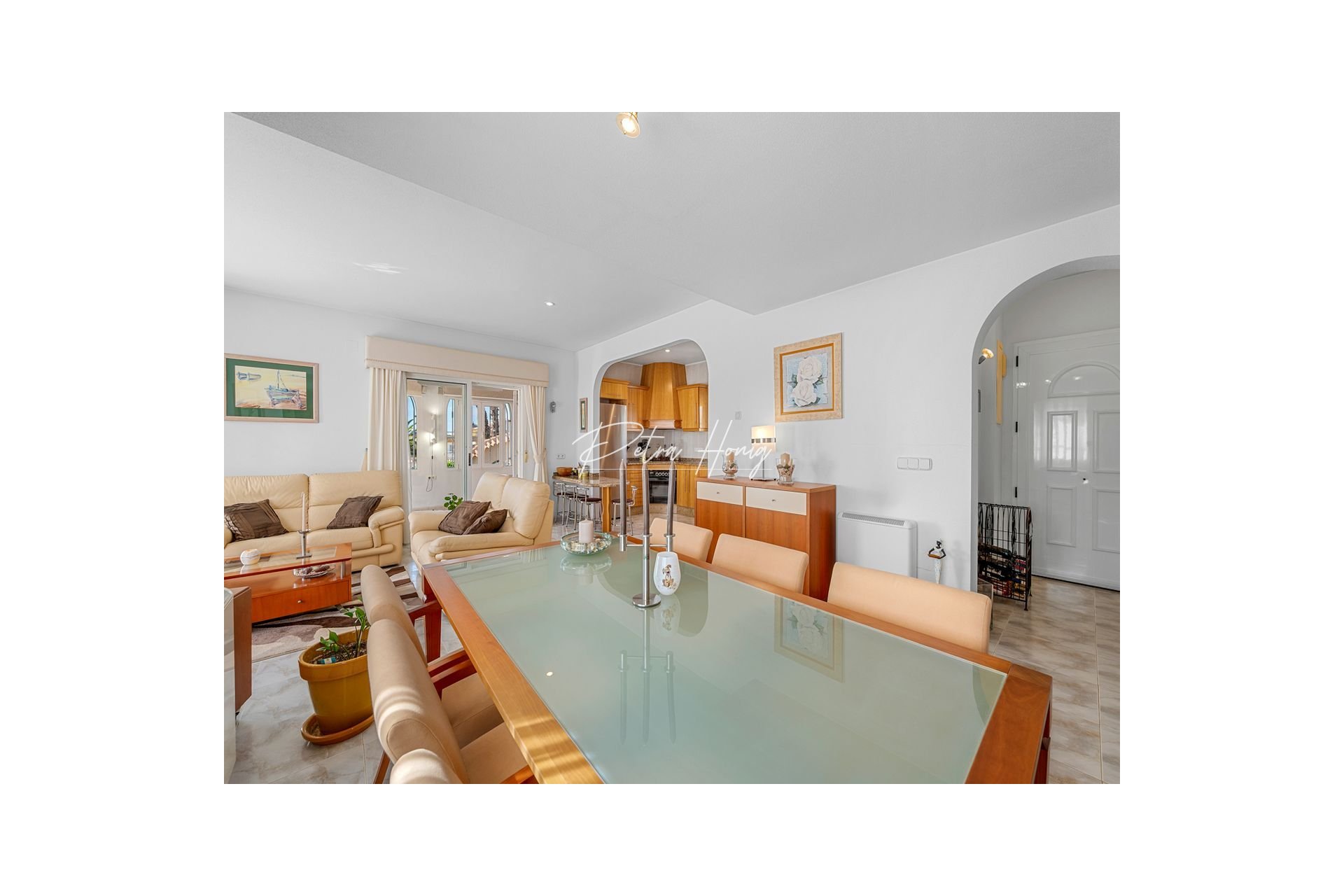 Resales - Villa - Benijofar - Benimar