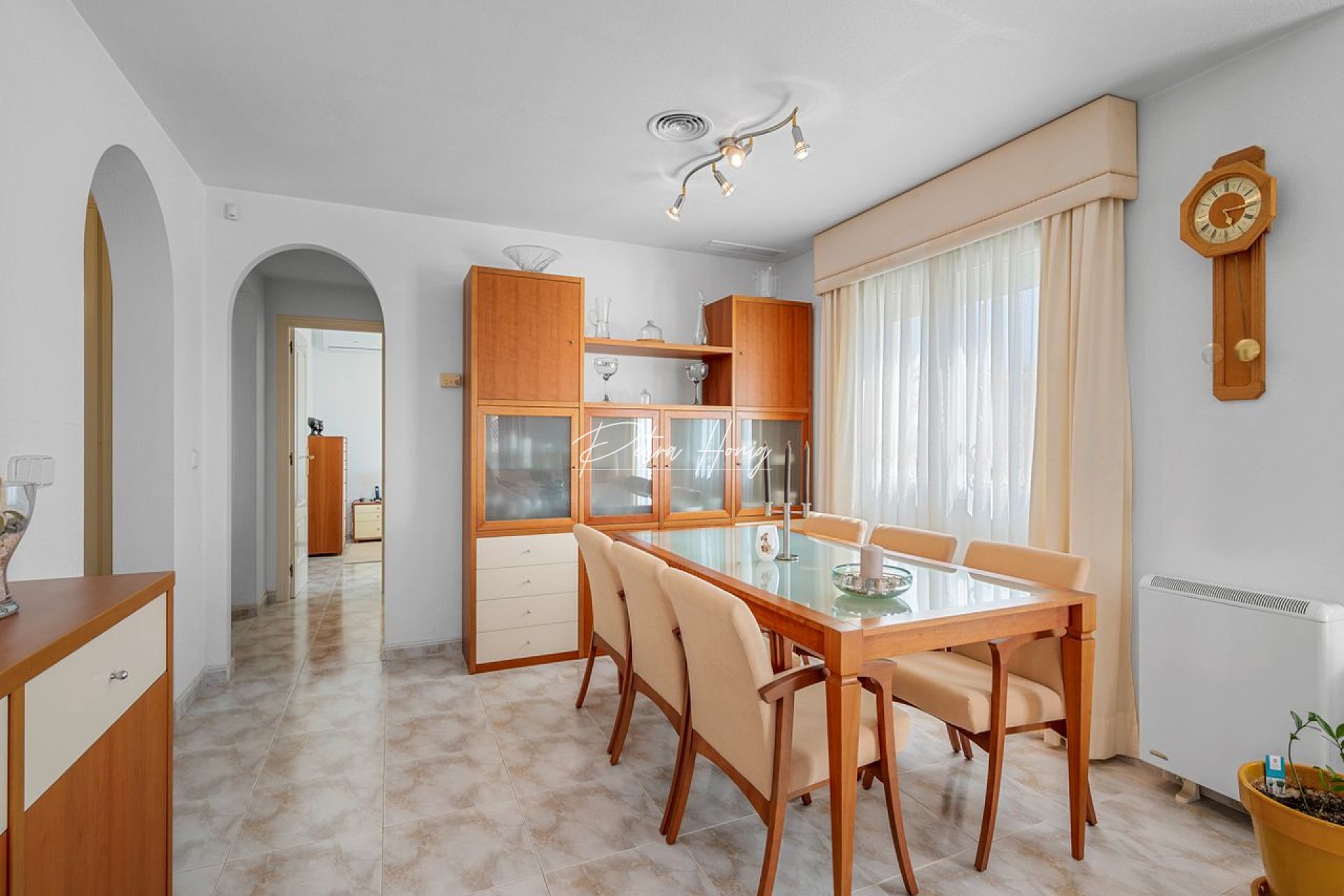 Resales - Villa - Benijofar - Benimar