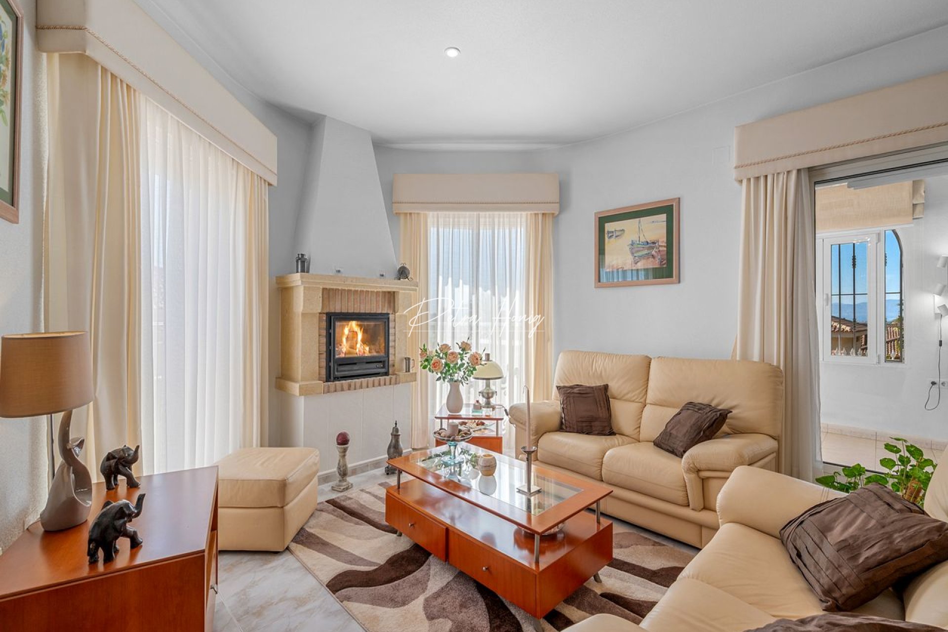 Resales - Villa - Benijofar - Benimar