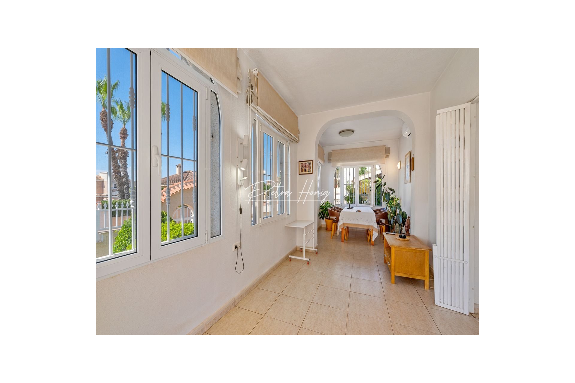 Resales - Villa - Benijofar - Benimar