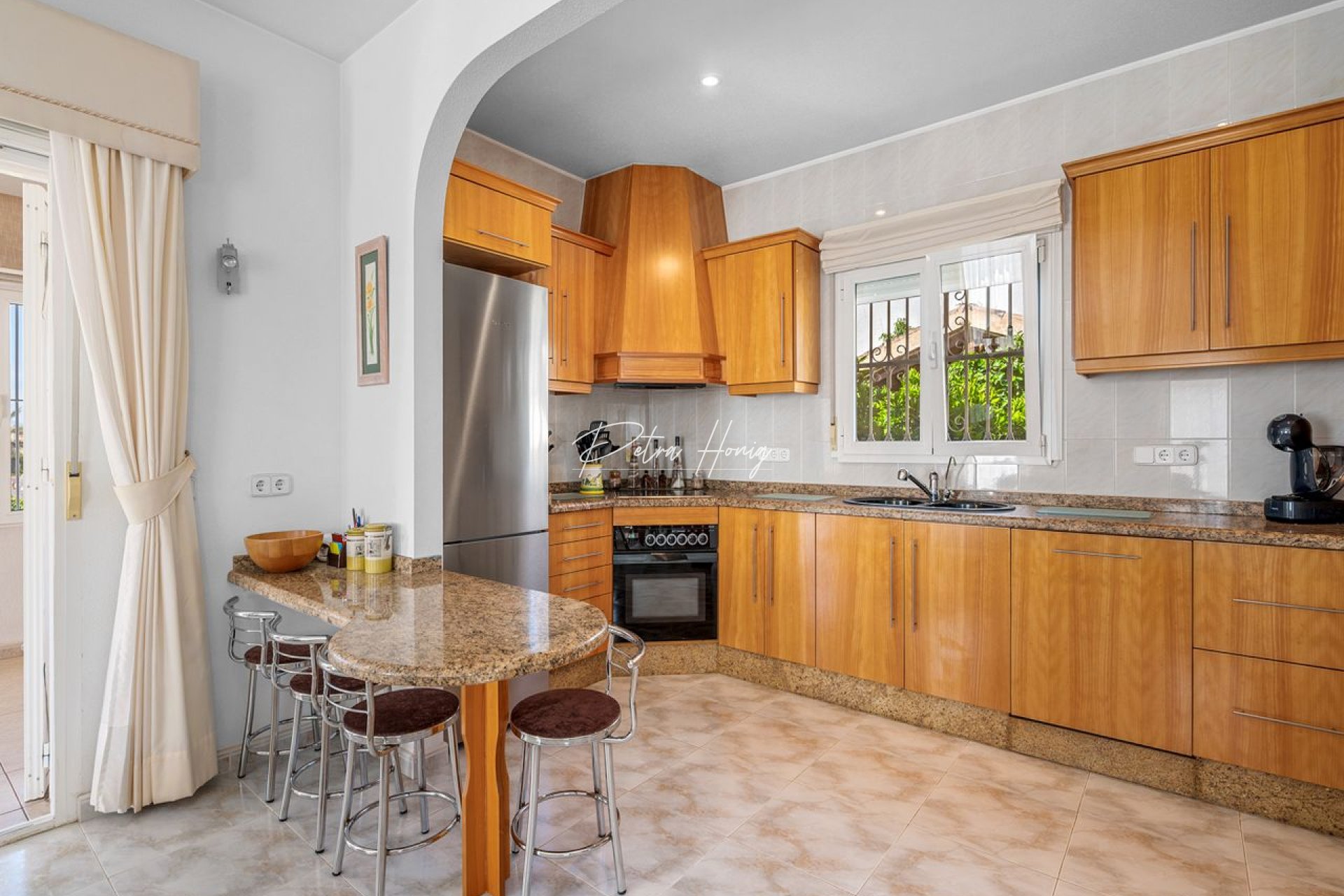 Resales - Villa - Benijofar - Benimar