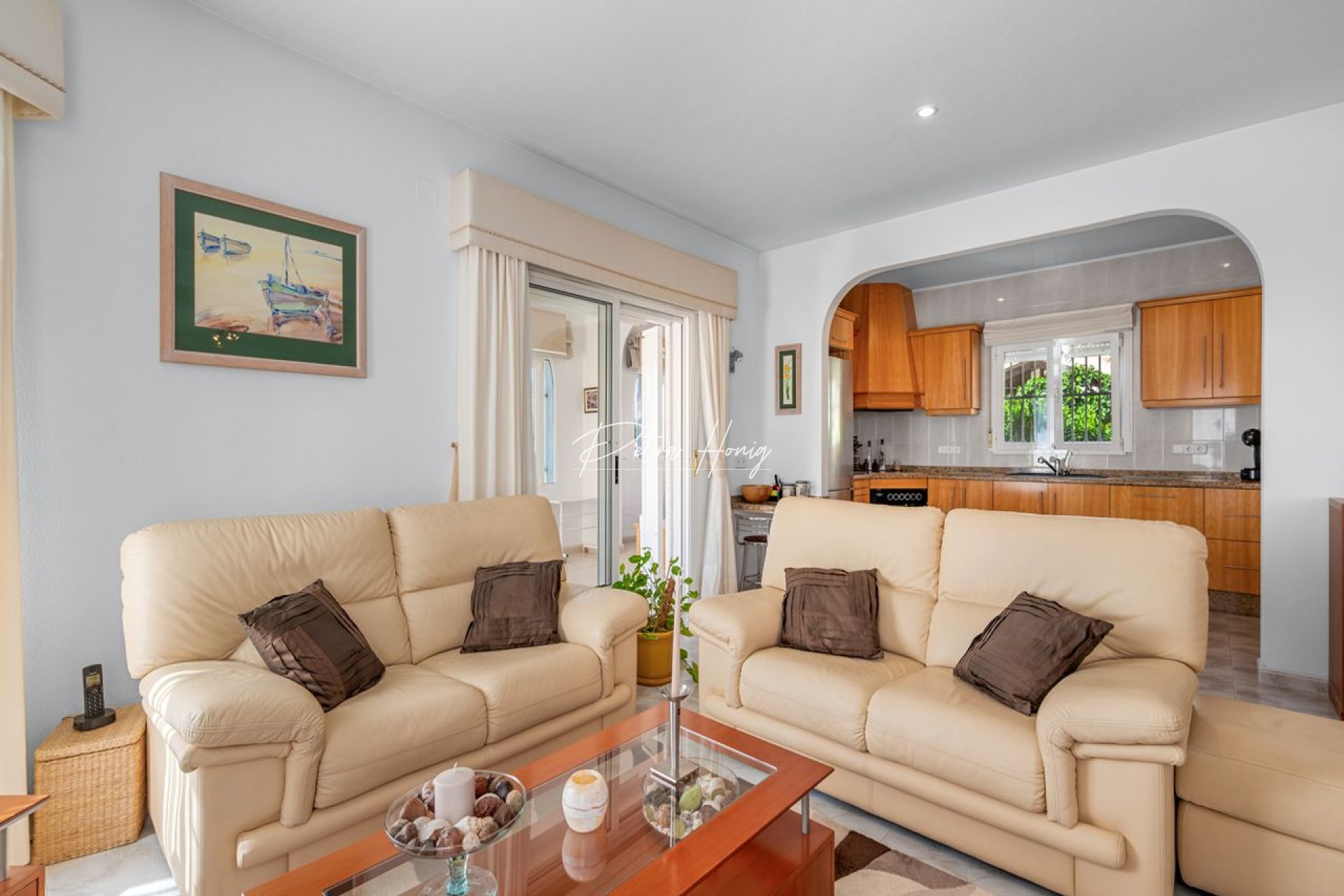 Resales - Villa - Benijofar - Benimar