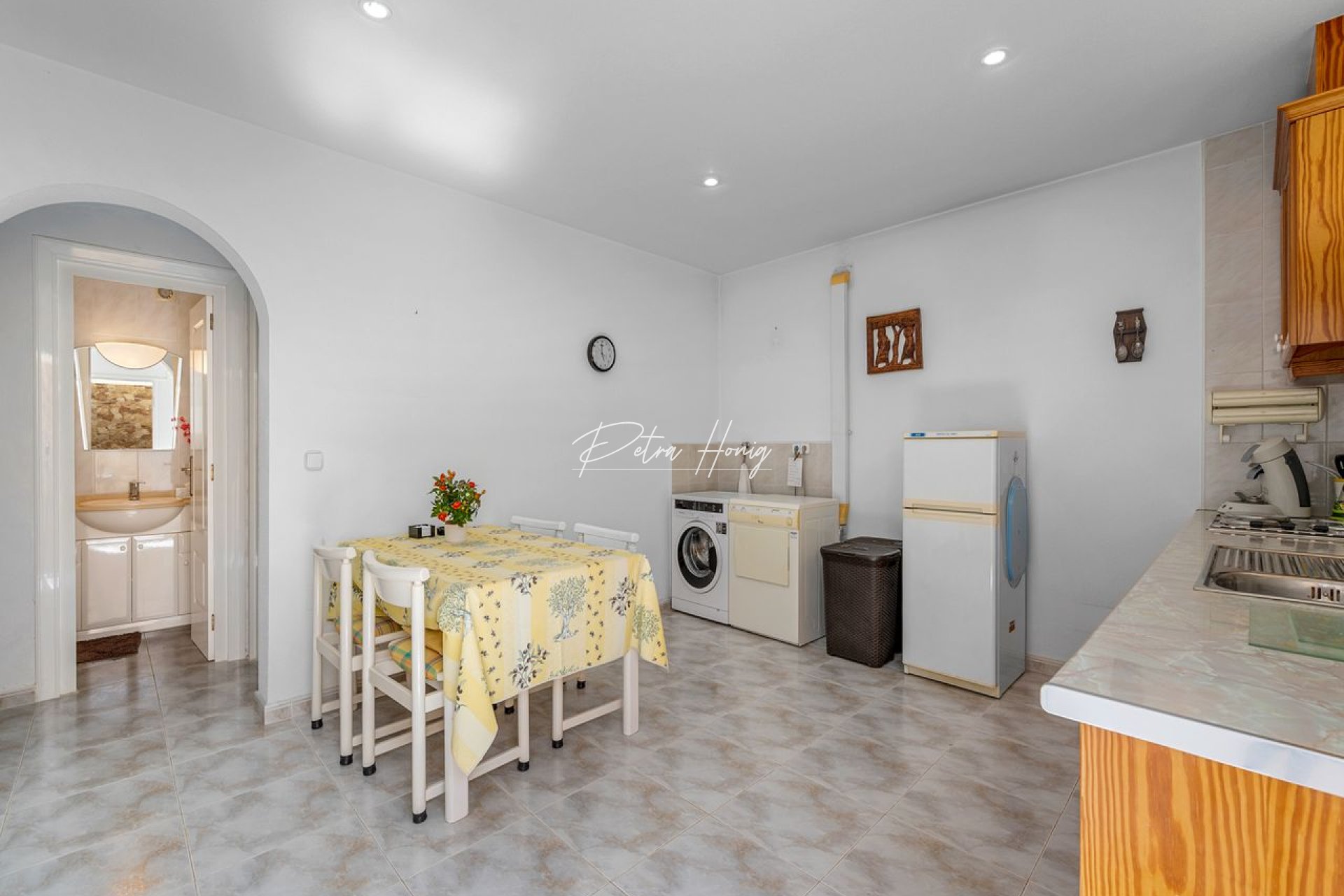 Resales - Villa - Benijofar - Benimar