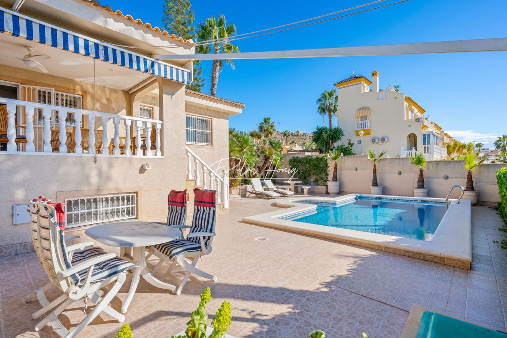 Resales - Villa - Benijofar - Benimar