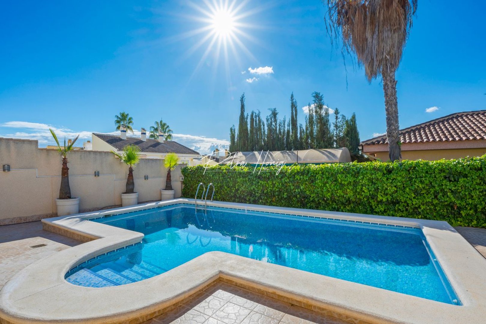 Resales - Villa - Benijofar - Benimar
