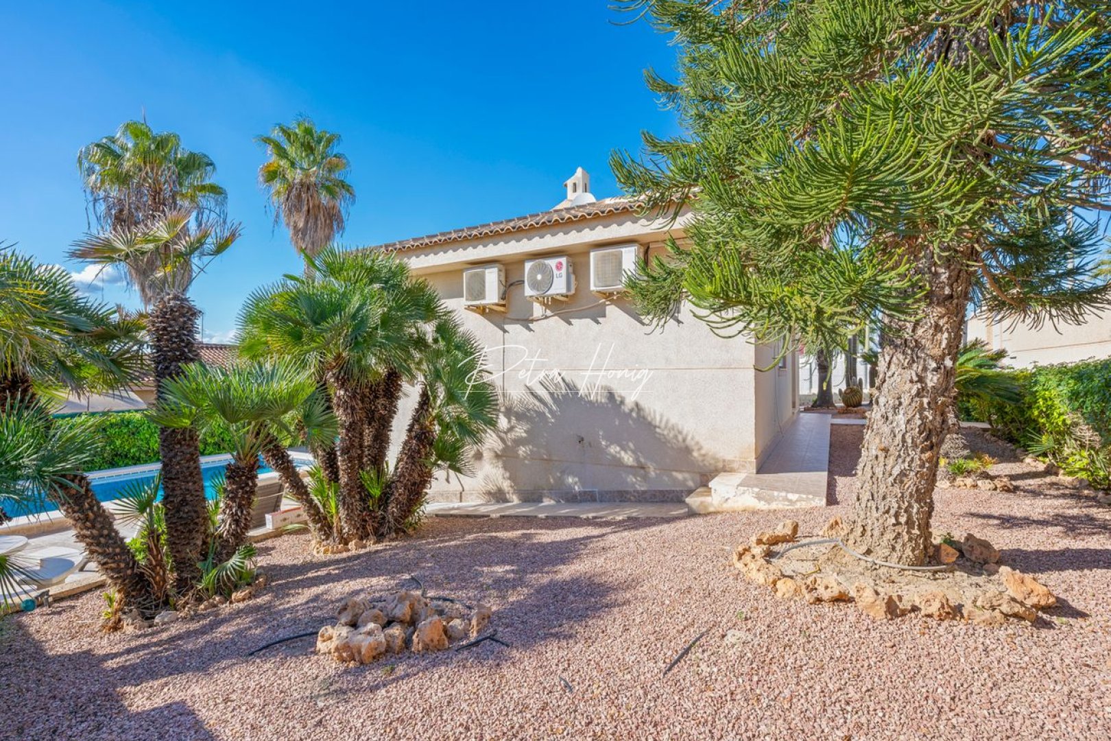 Resales - Villa - Benijofar - Benimar