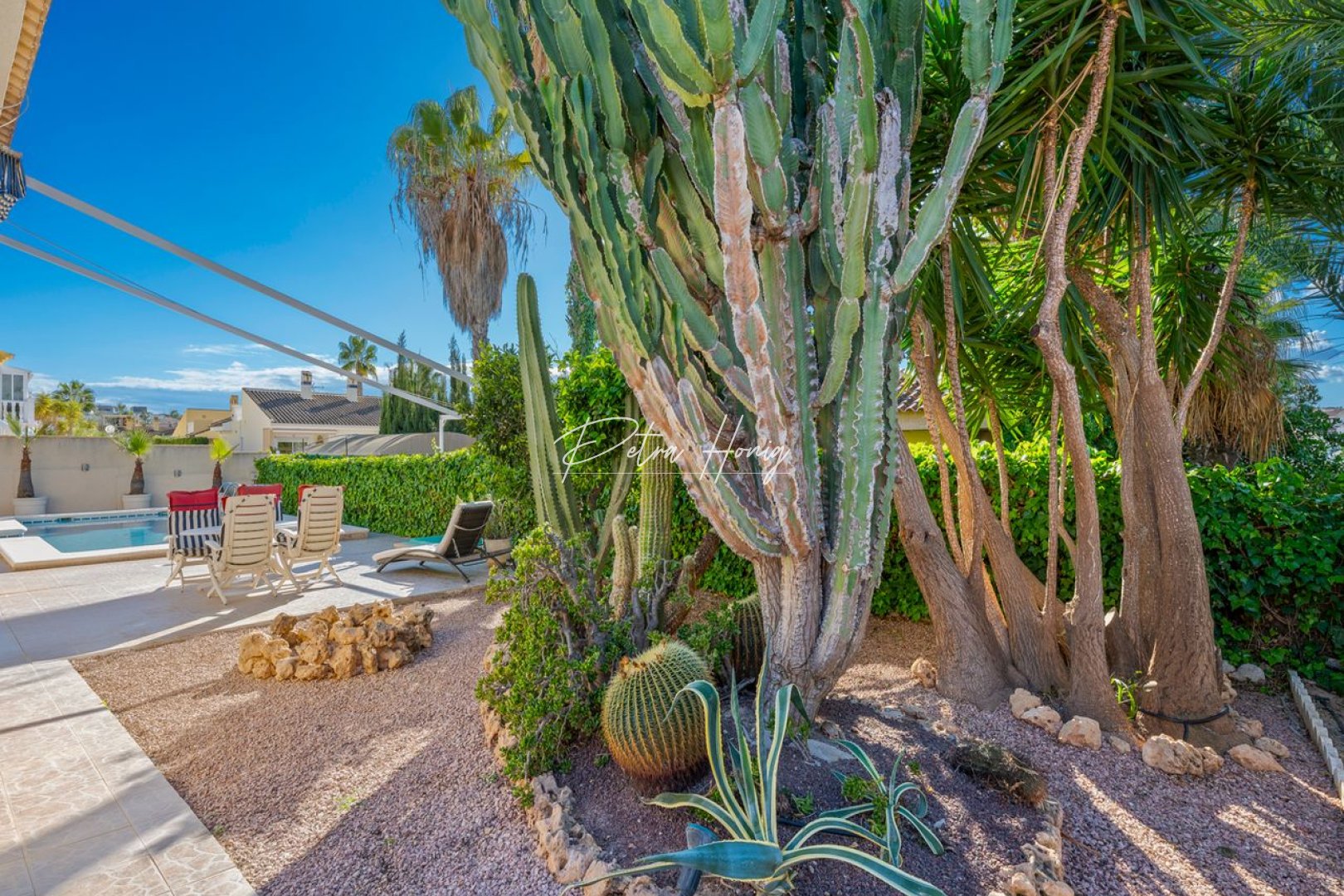 Resales - Villa - Benijofar - Benimar