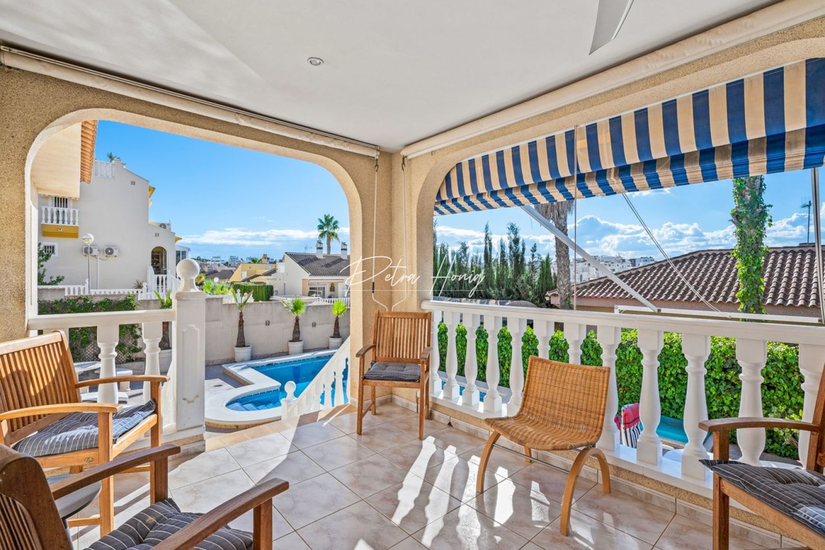 Resales - Villa - Benijofar - Benimar