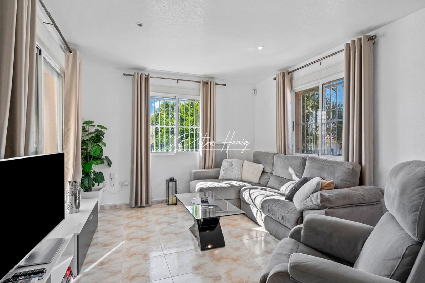 Resales - Villa - Benijofar - Benimar