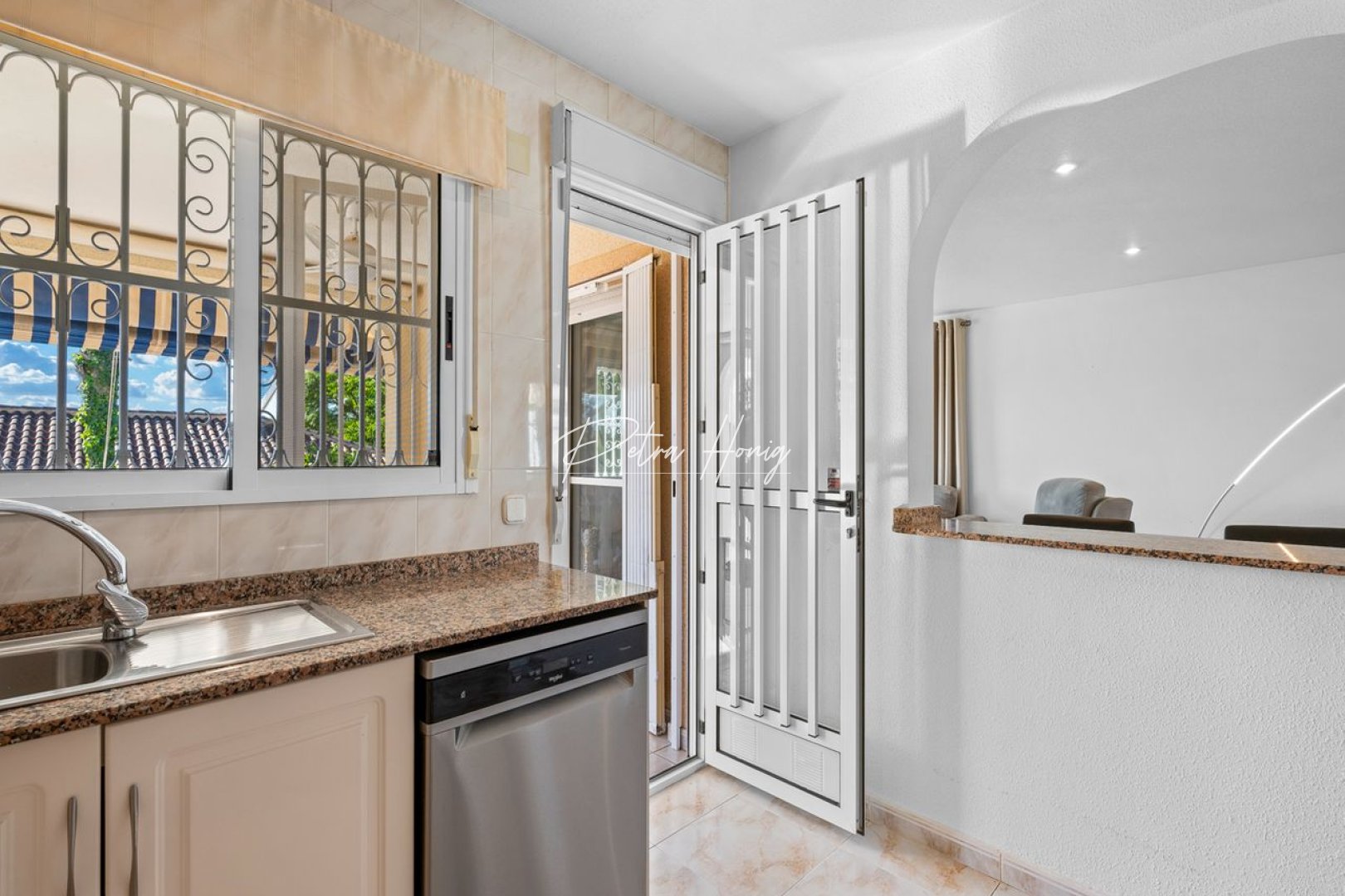 Resales - Villa - Benijofar - Benimar