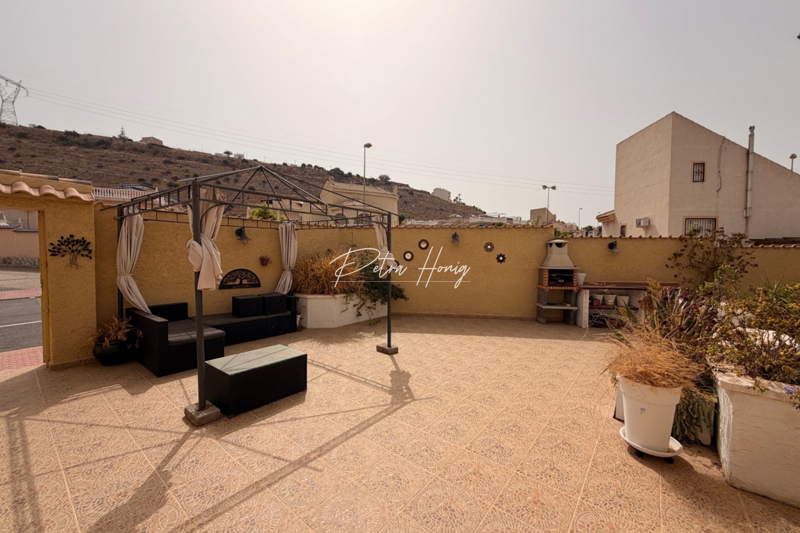 Resales - Villa - Benijofar - Benimar