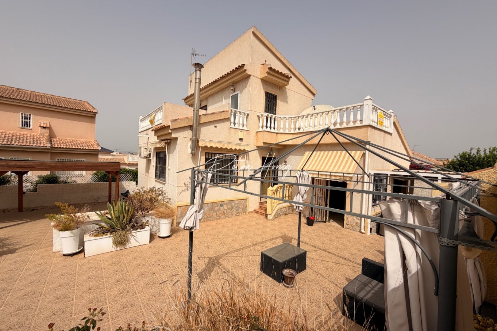 Resales - Villa - Benijofar - Benimar