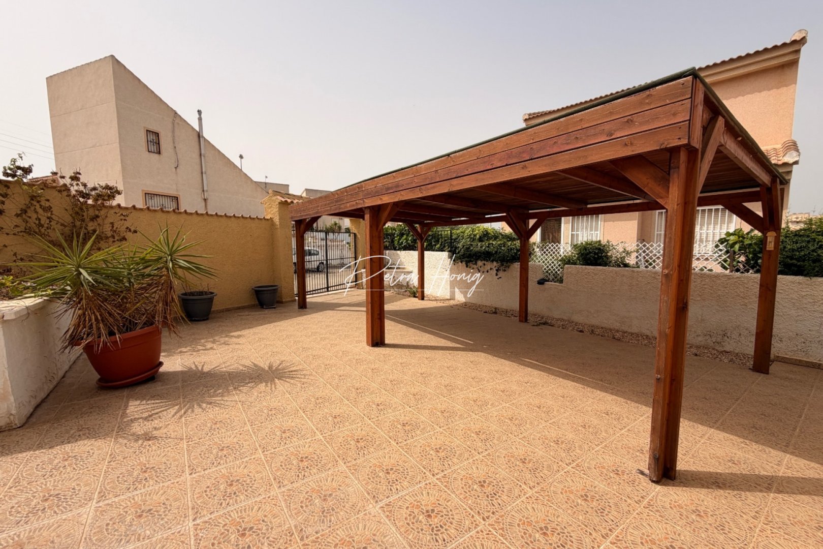 Resales - Villa - Benijofar - Benimar