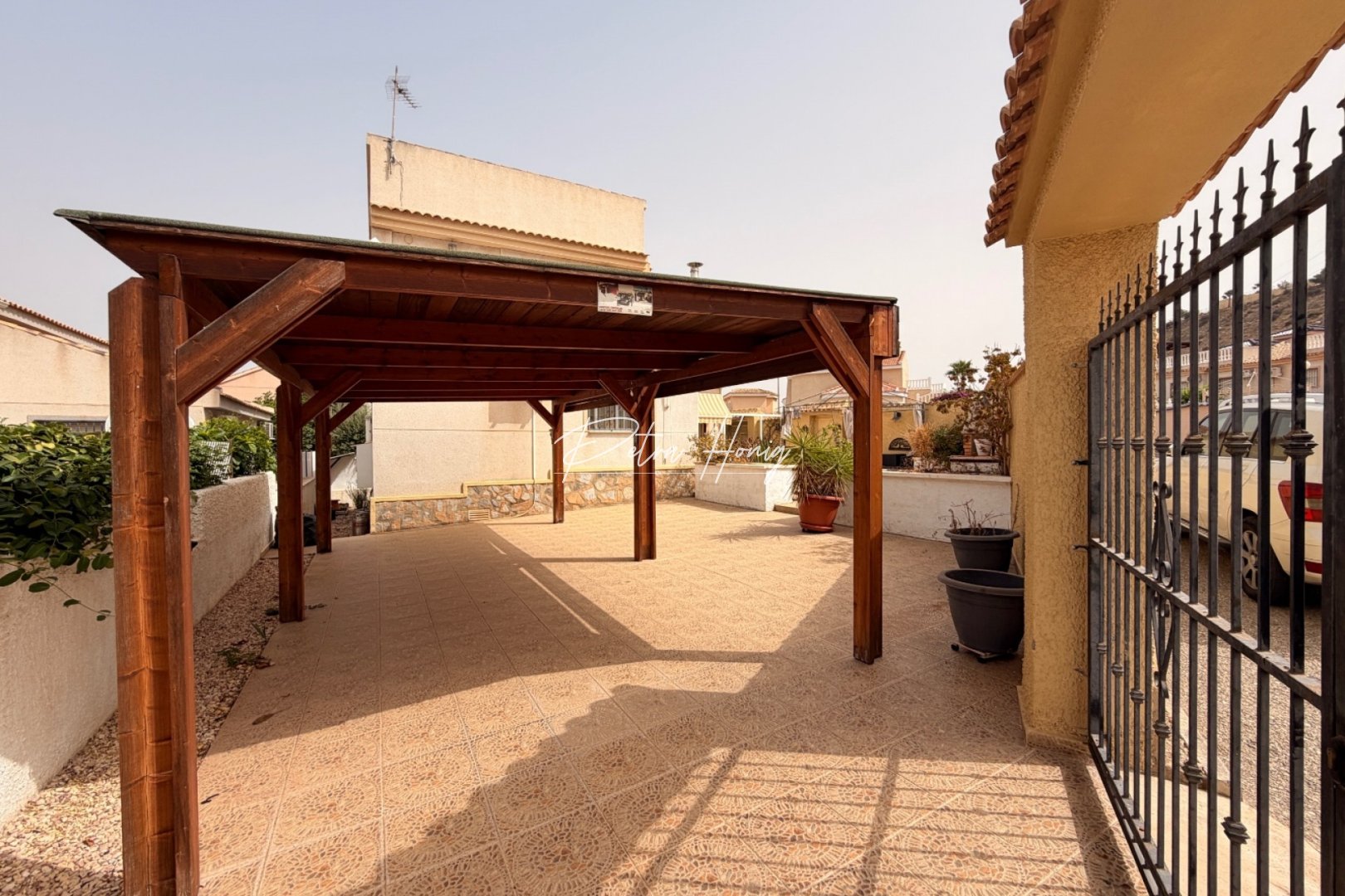 Resales - Villa - Benijofar - Benimar