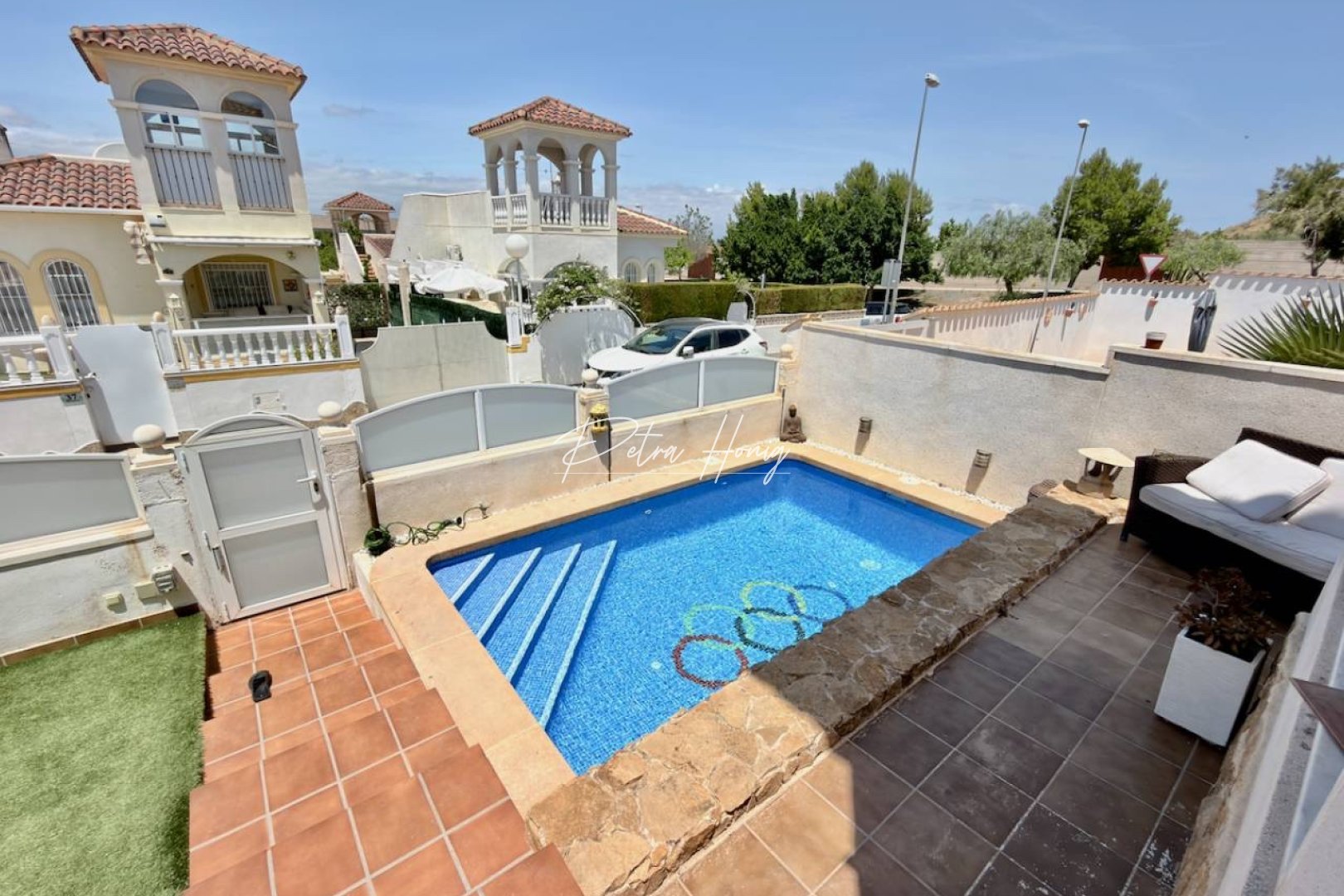 Resales - Villa - Benijofar - Benimar