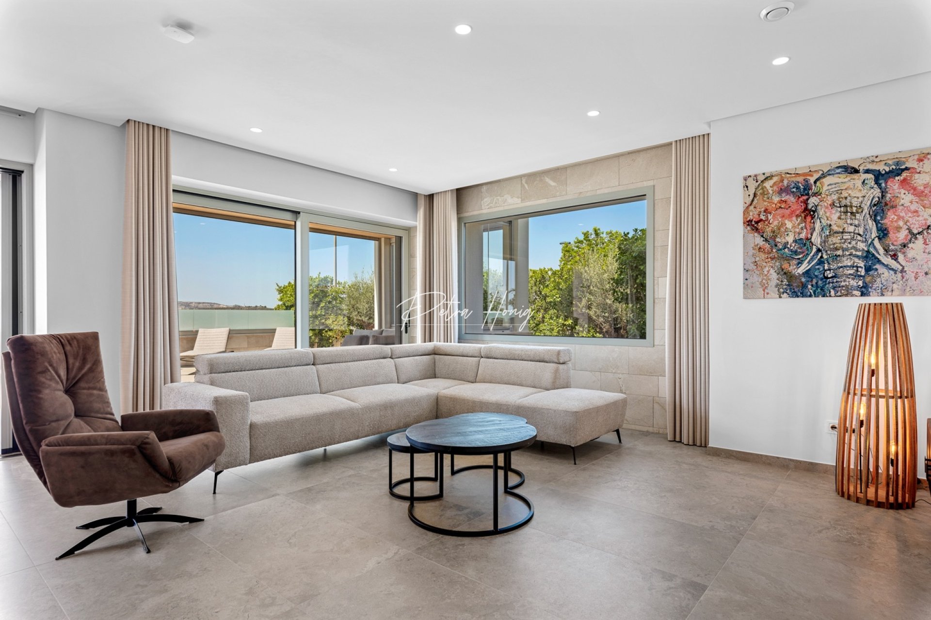 Resales - Villa - Benijofar - Centro