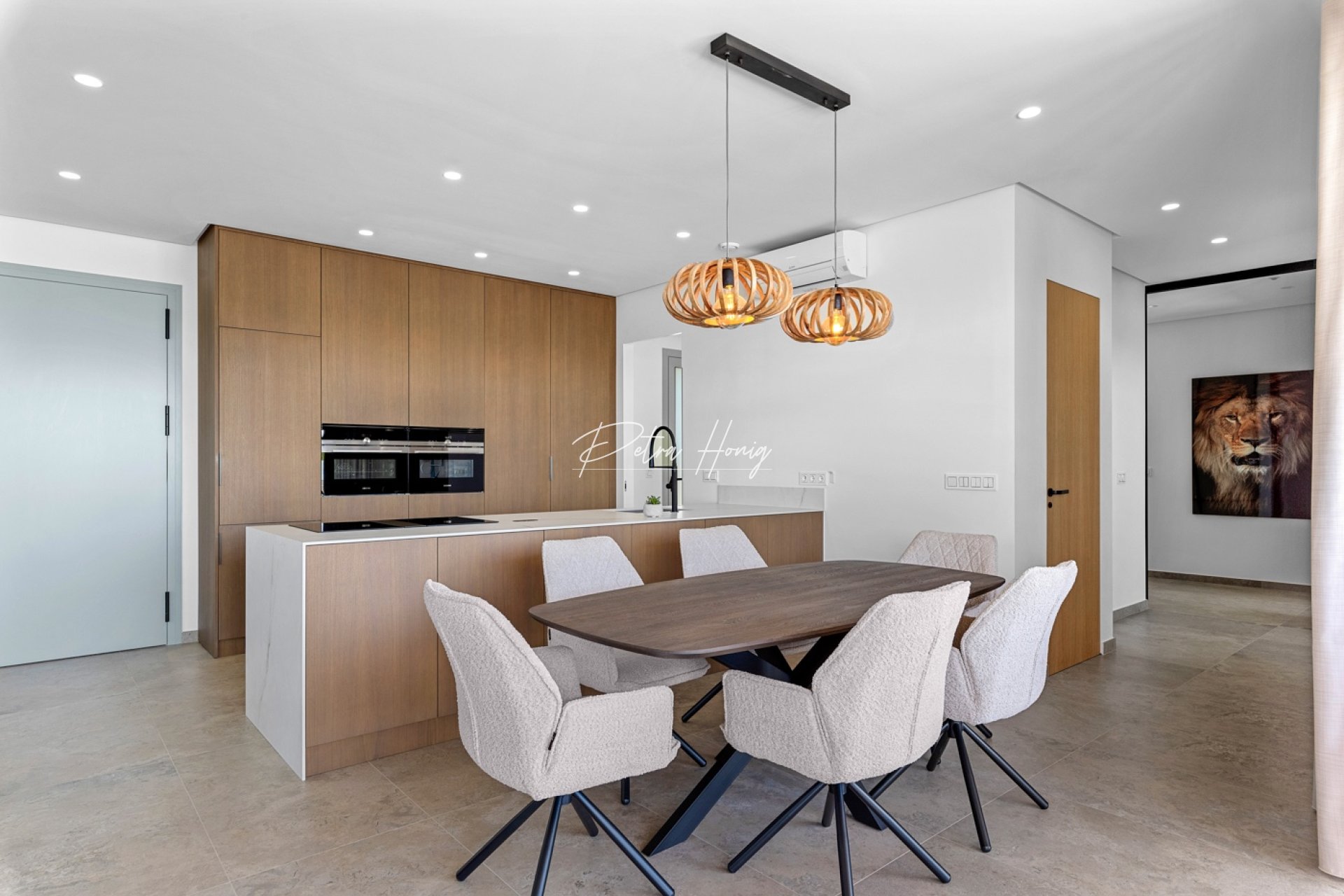 Resales - Villa - Benijofar - Centro