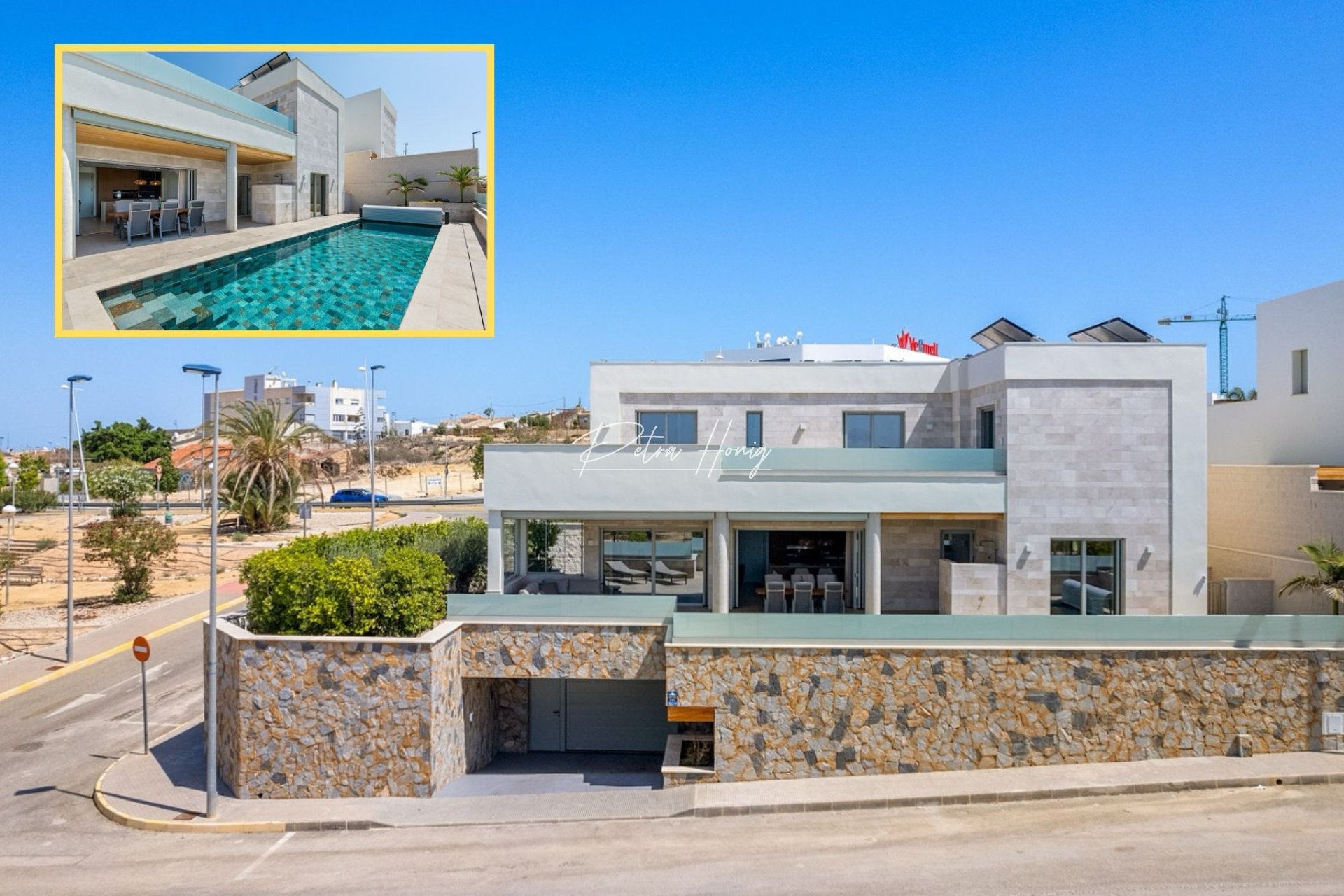 Resales - Villa - Benijofar - Centro
