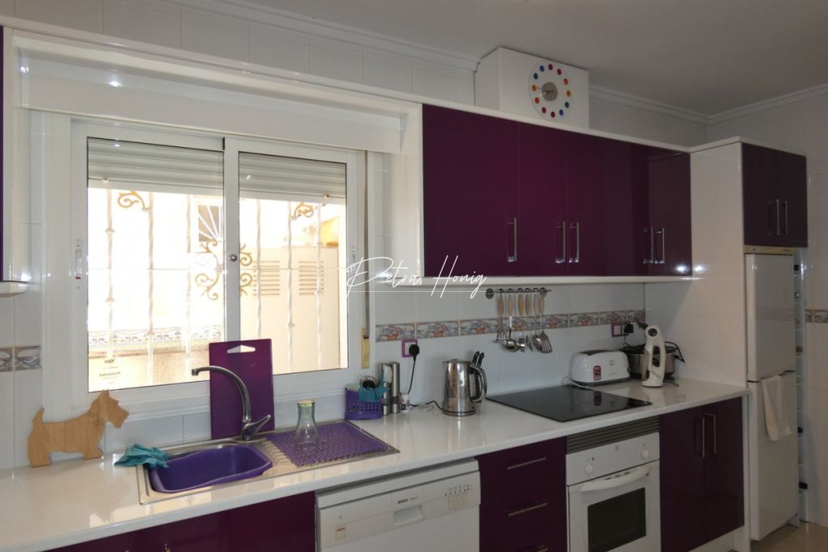 Resales - Villa - Benijofar - Monte Azul