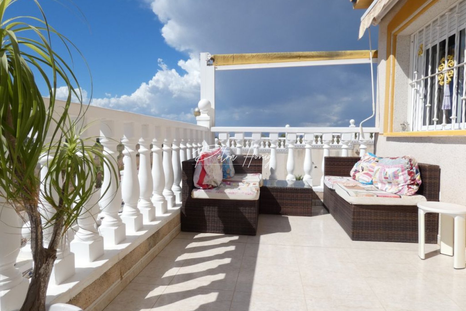 Resales - Villa - Benijofar - Monte Azul