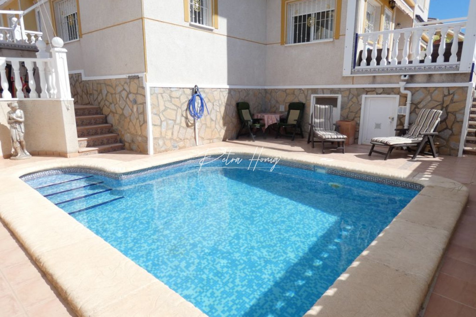 Resales - Villa - Benijofar - Monte Azul
