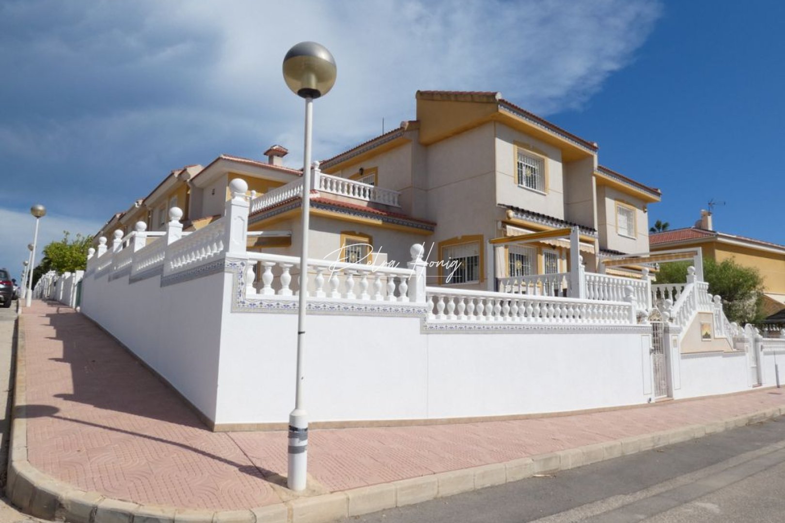 Resales - Villa - Benijofar - Monte Azul