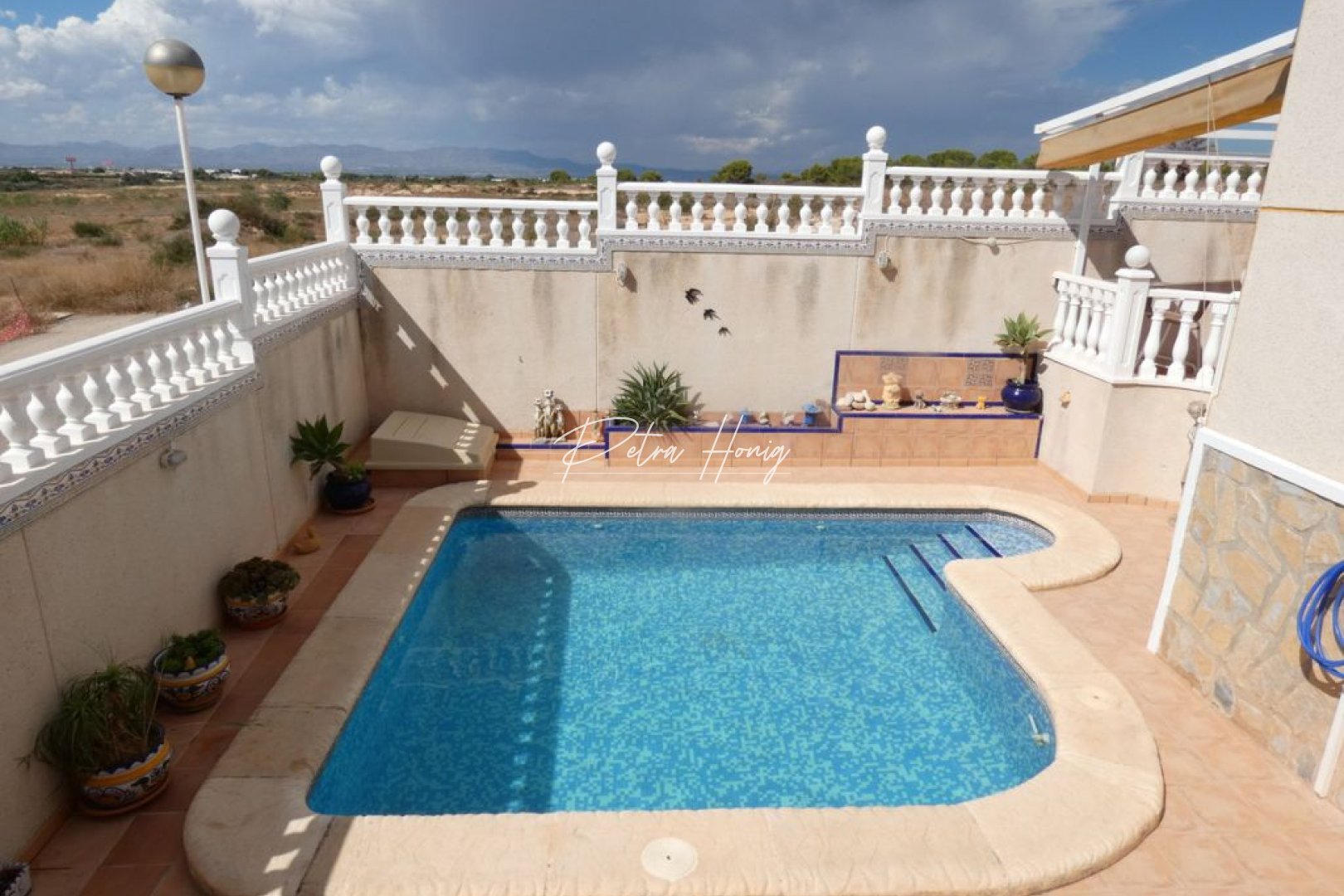 Resales - Villa - Benijofar - Monte Azul