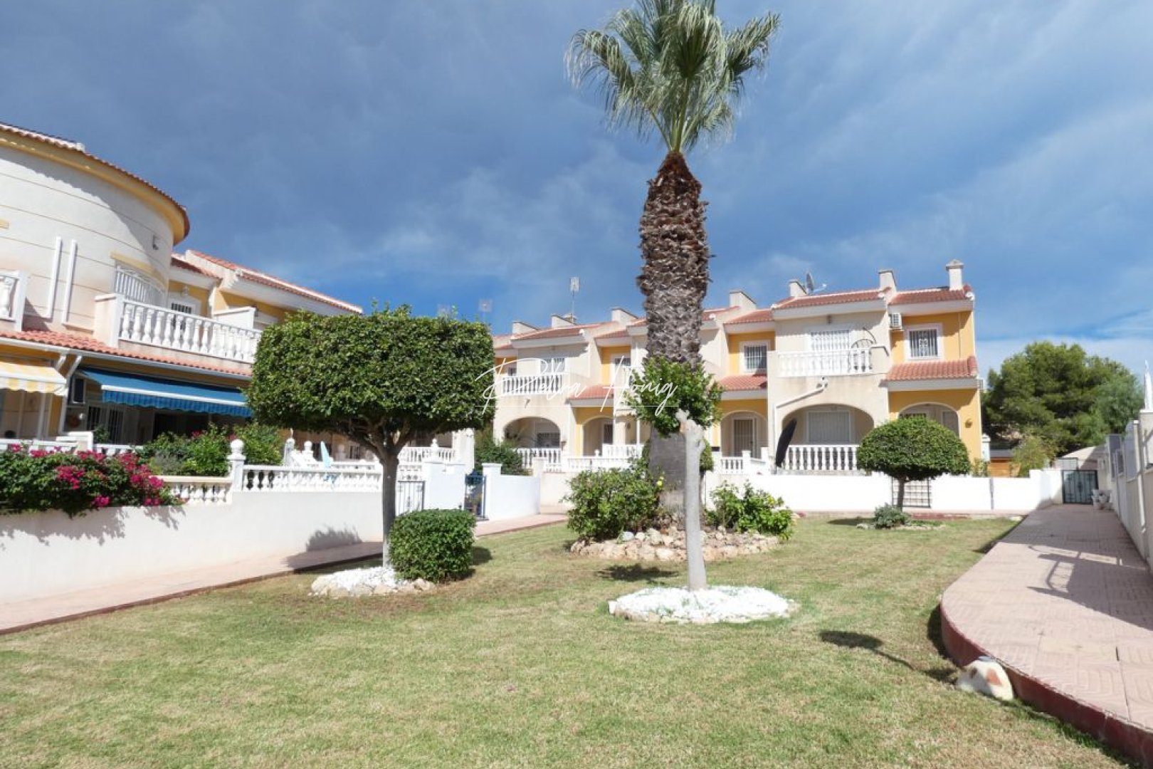 Resales - Villa - Benijofar - Monte Azul