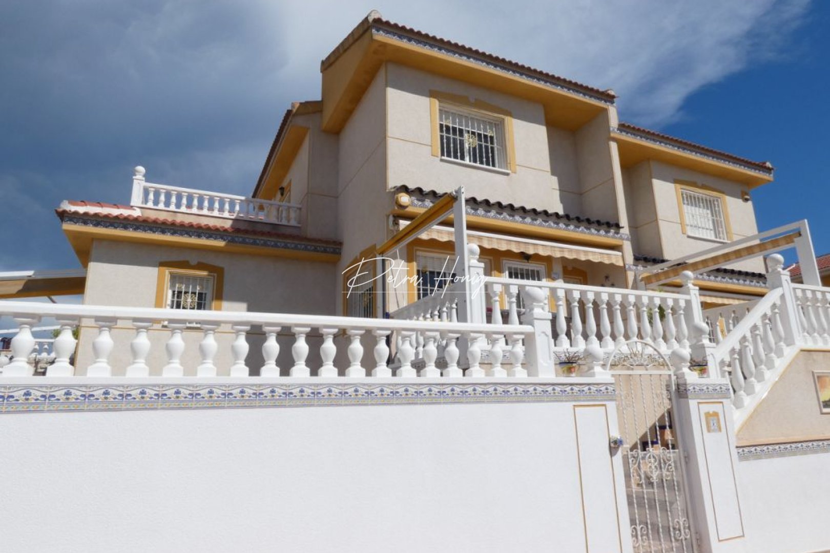 Resales - Villa - Benijofar - Monte Azul
