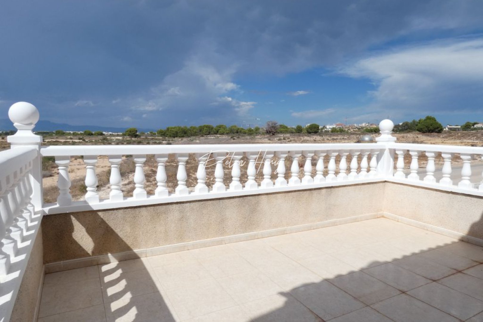 Resales - Villa - Benijofar - Monte Azul