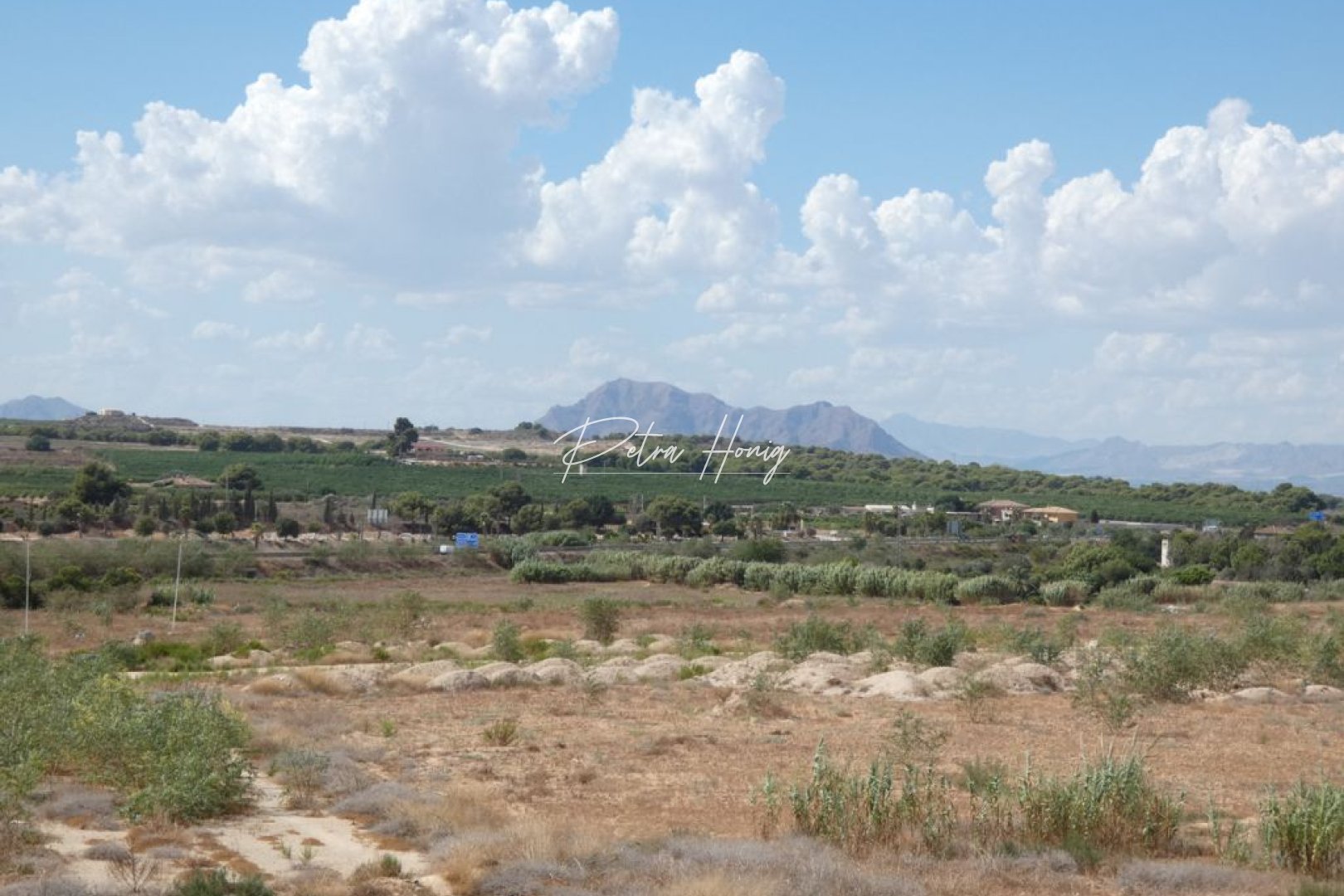 Resales - Villa - Benijofar - Monte Azul