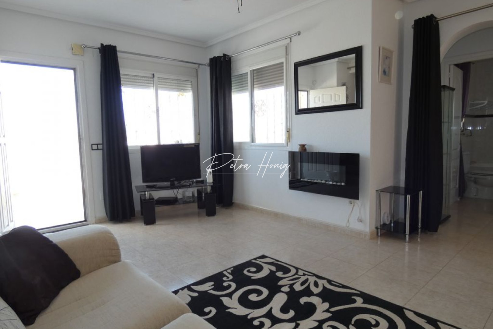 Resales - Villa - Benijofar - Monte Azul