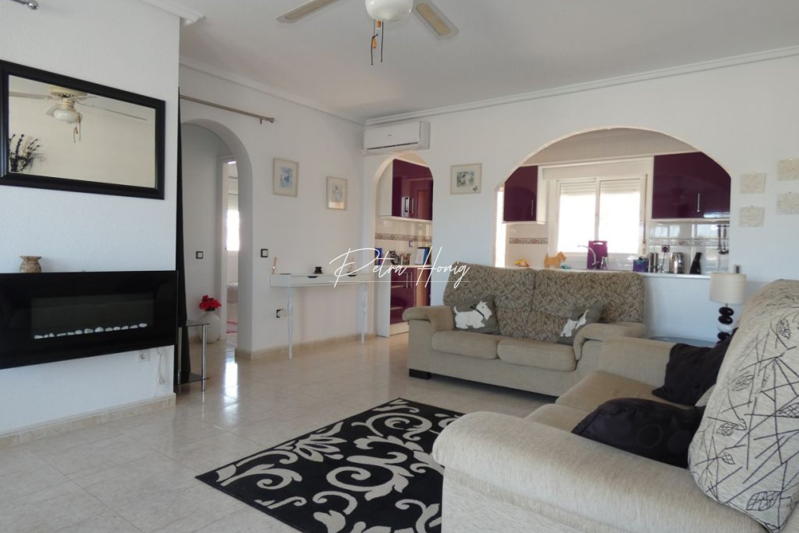 Resales - Villa - Benijofar - Monte Azul