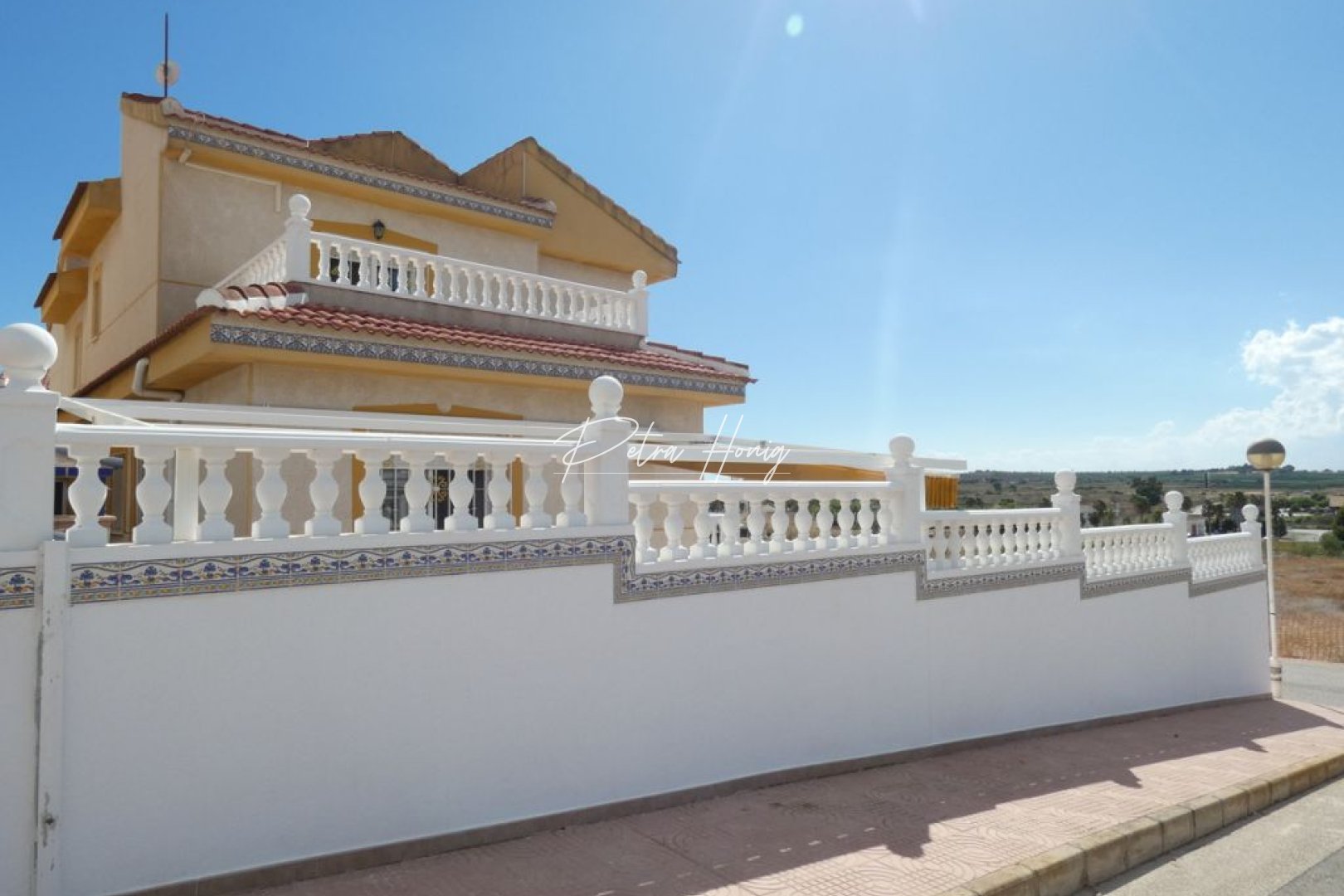 Resales - Villa - Benijofar - Monte Azul