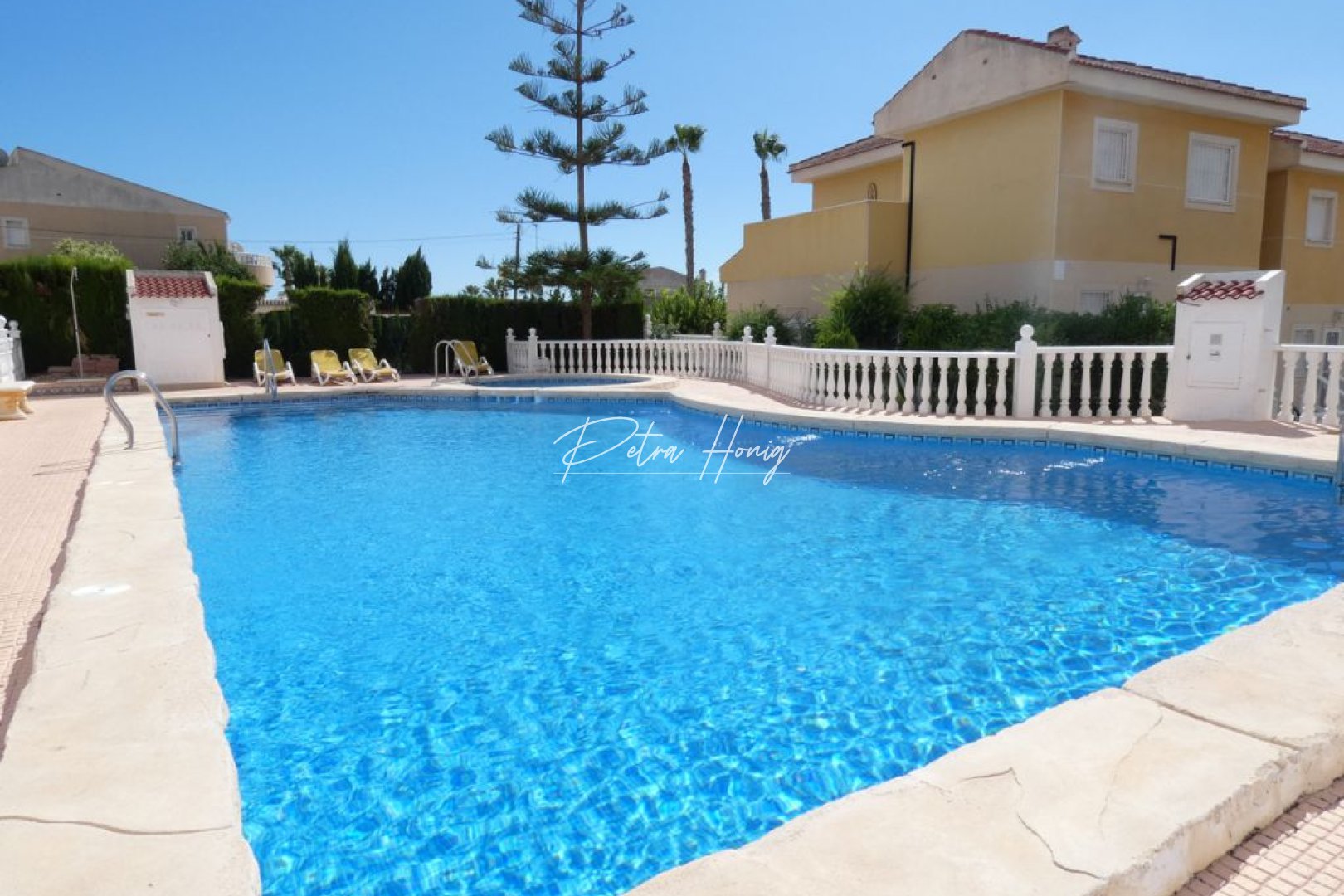 Resales - Villa - Benijofar - Monte Azul