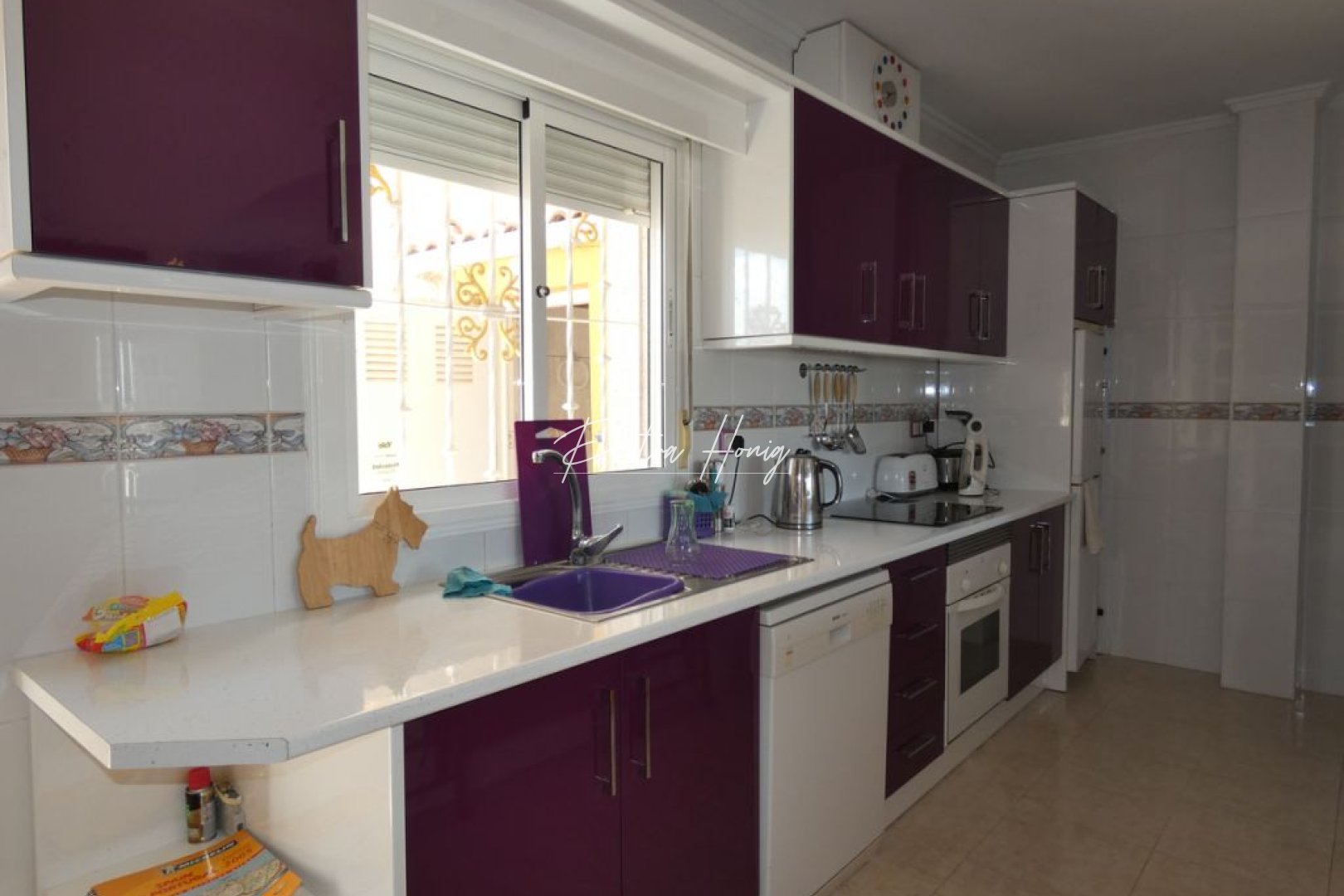 Resales - Villa - Benijofar - Monte Azul