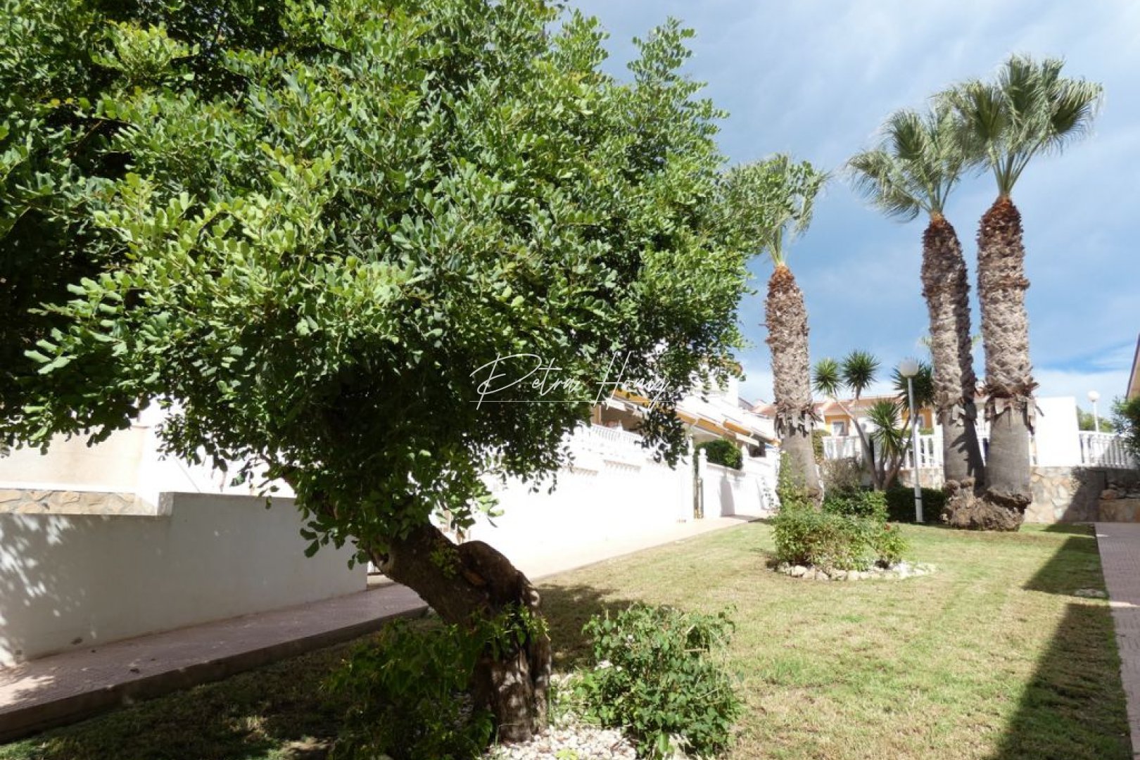 Resales - Villa - Benijofar - Monte Azul