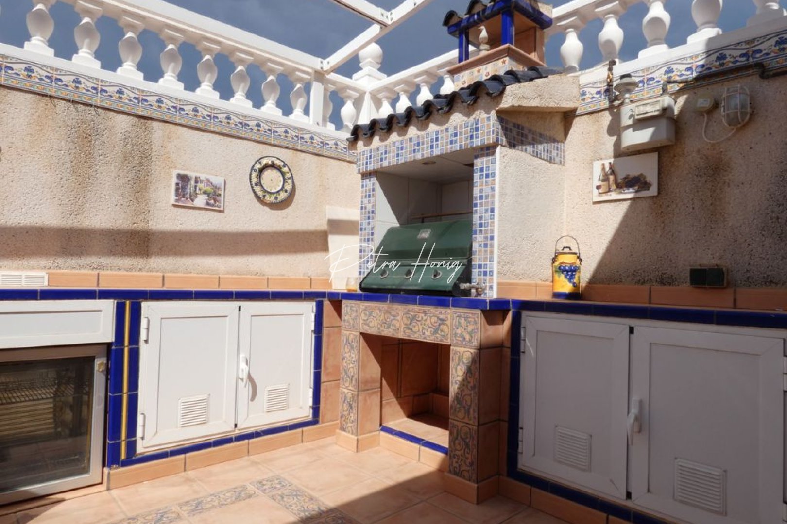 Resales - Villa - Benijofar - Monte Azul