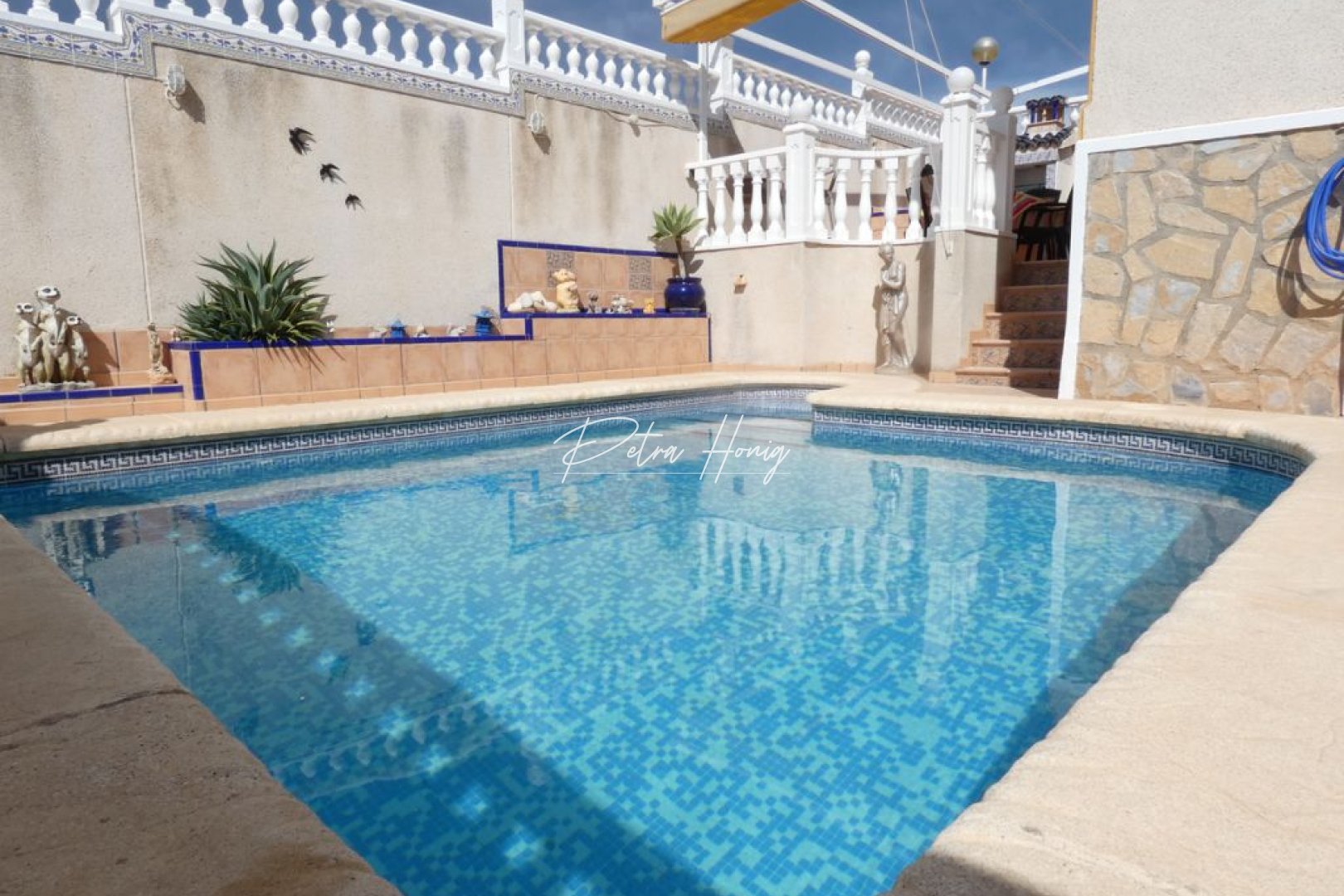 Resales - Villa - Benijofar - Monte Azul