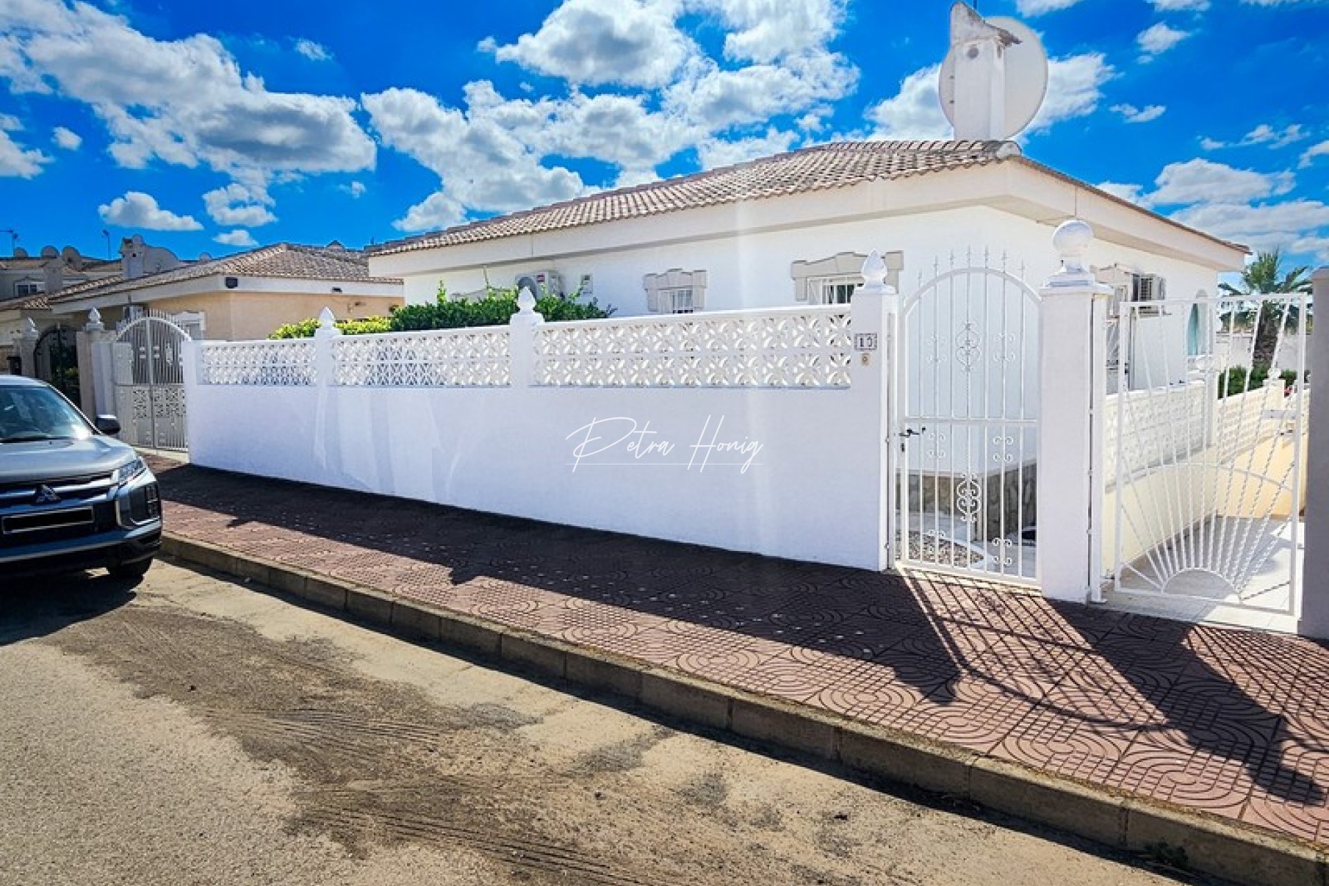 Resales - Villa - Benijofar - Monte Azul