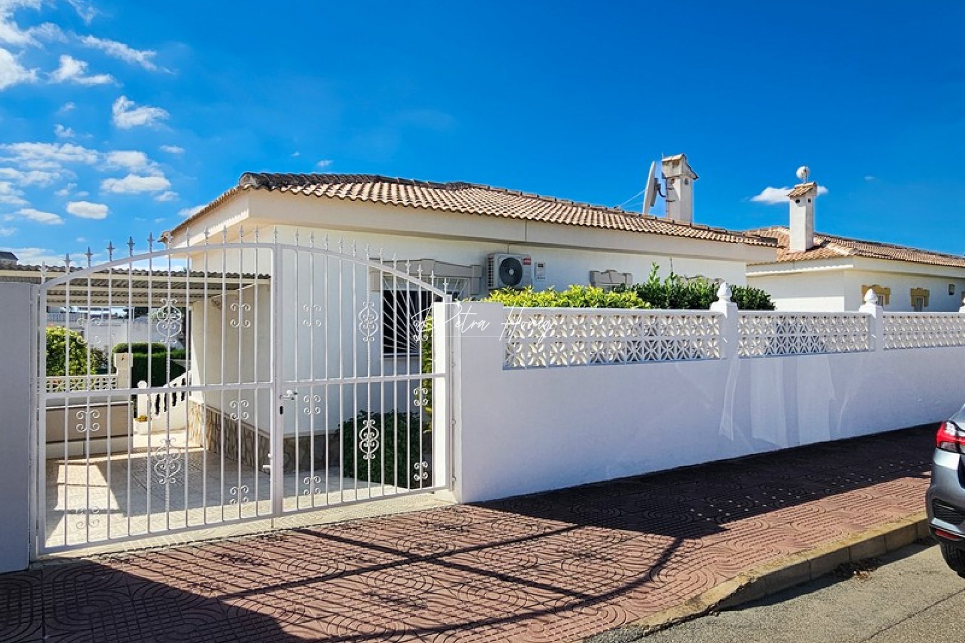 Resales - Villa - Benijofar - Monte Azul