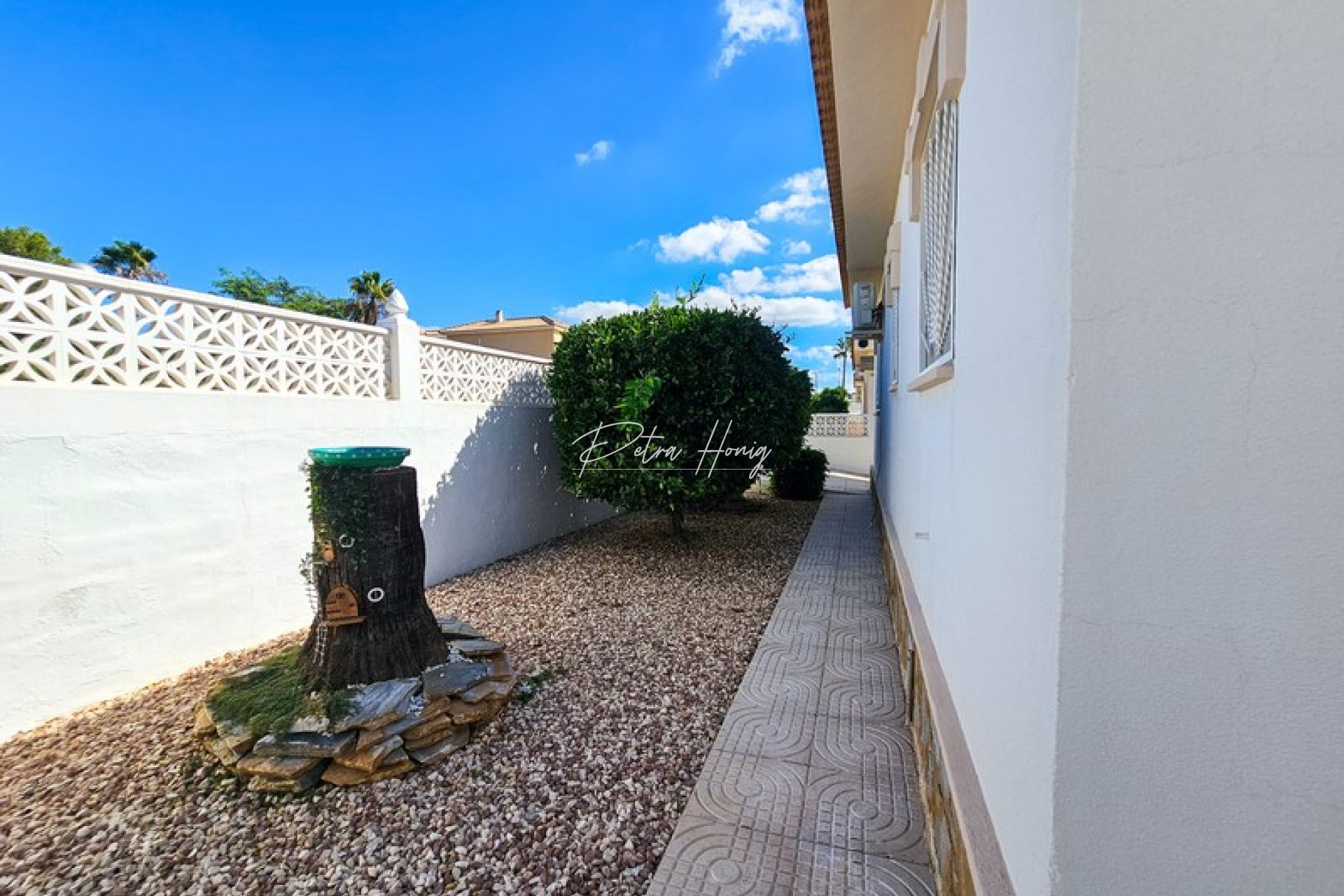 Resales - Villa - Benijofar - Monte Azul