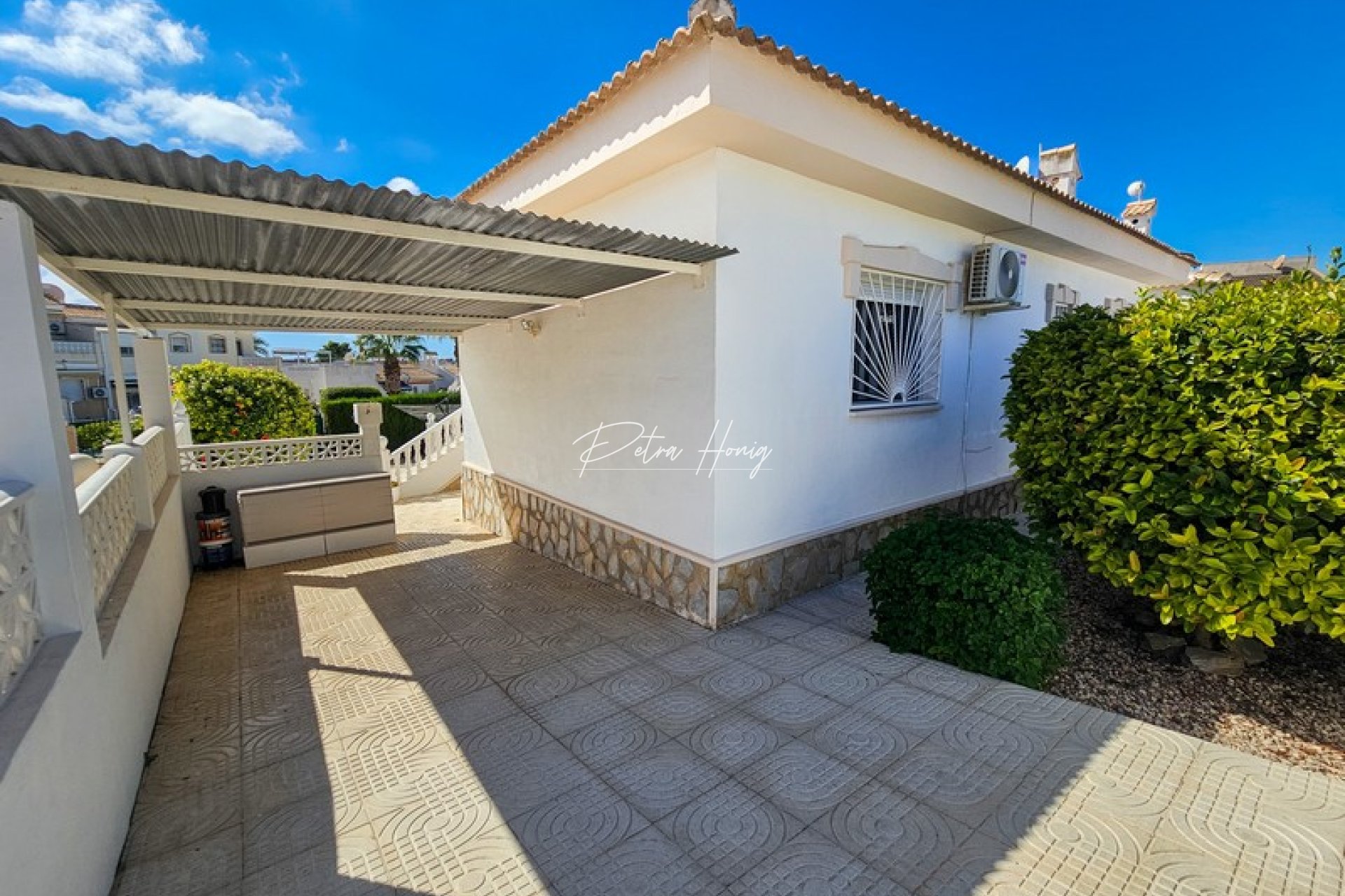 Resales - Villa - Benijofar - Monte Azul